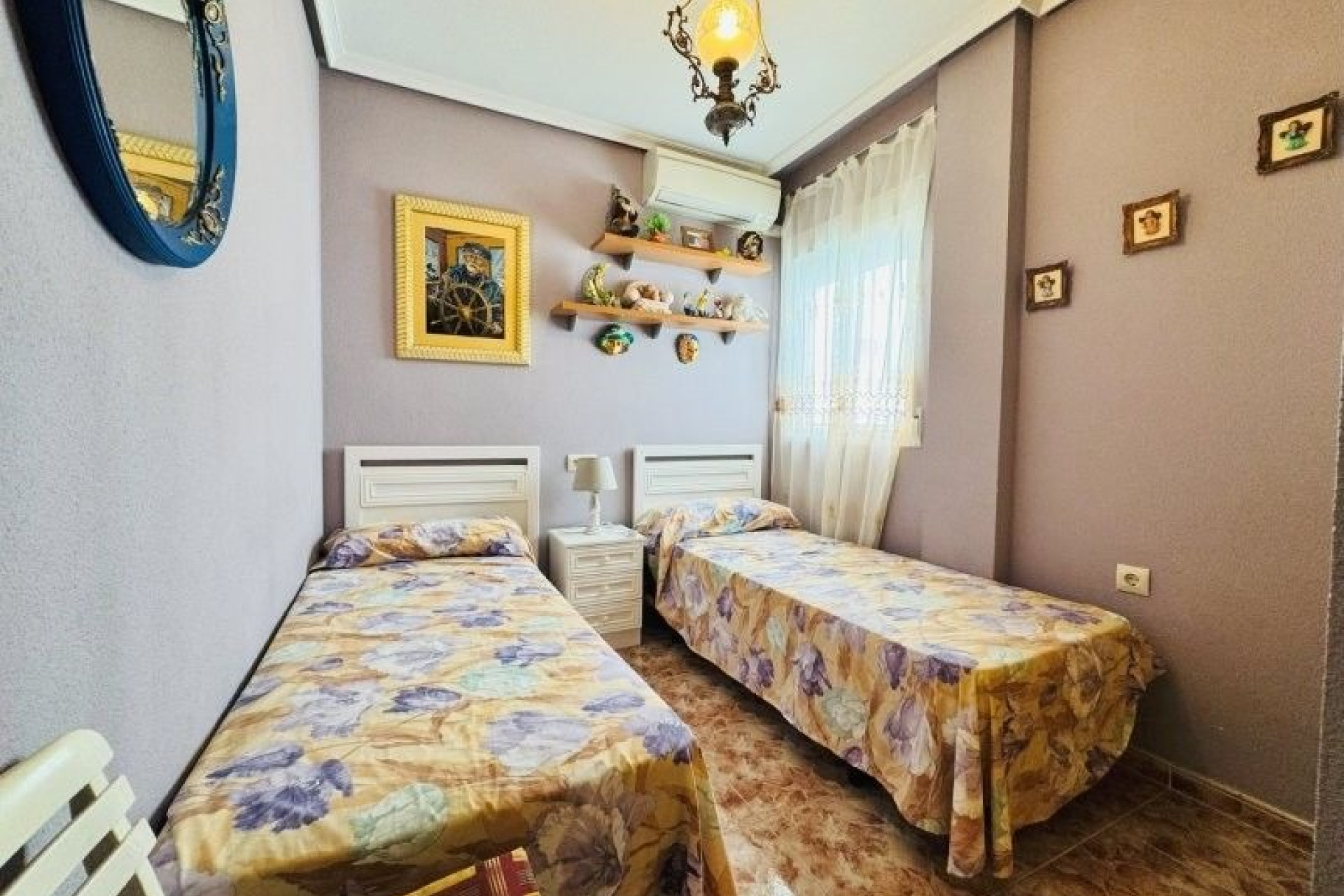 Herverkoop - Apartment - La Mata