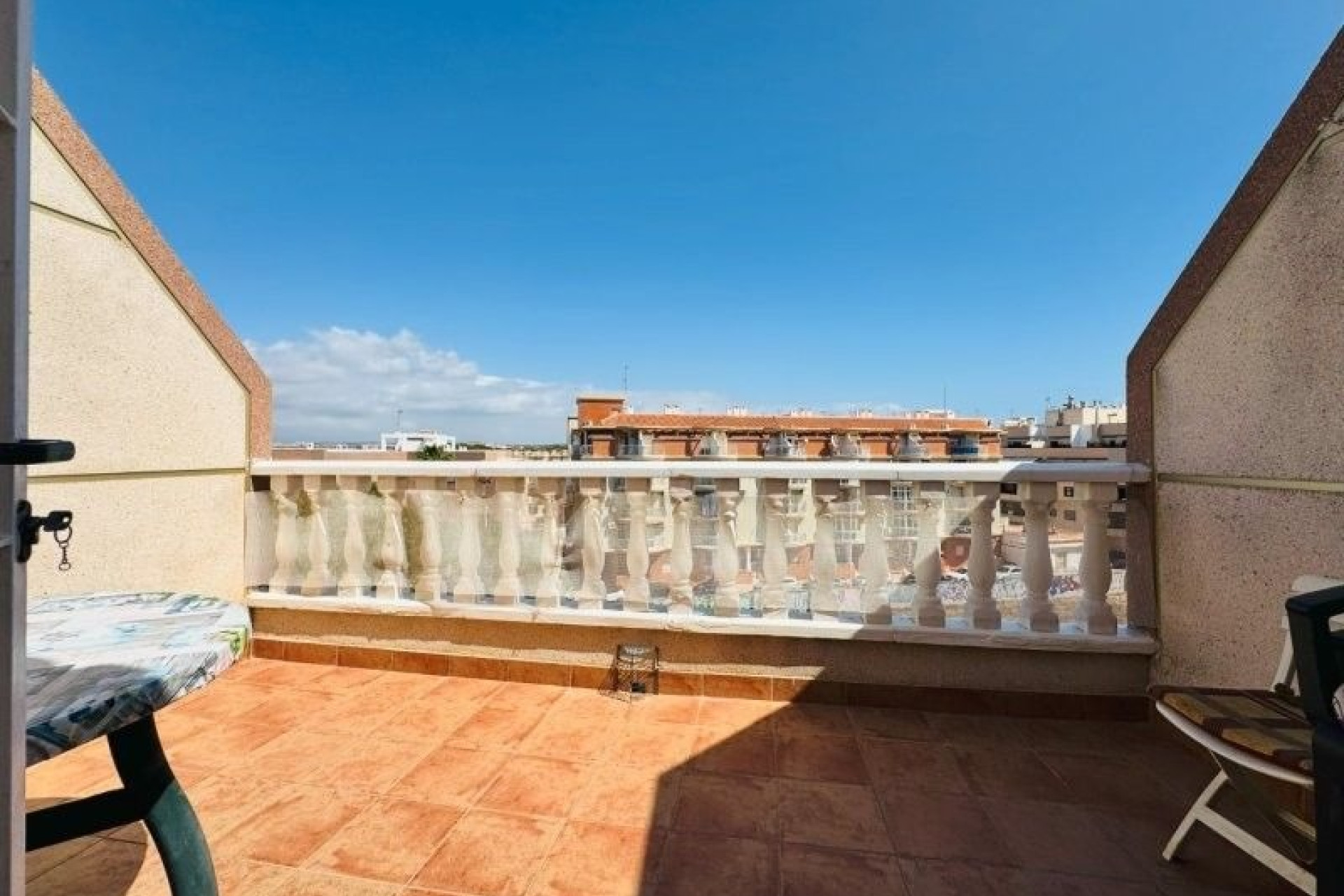 Herverkoop - Apartment - La Mata