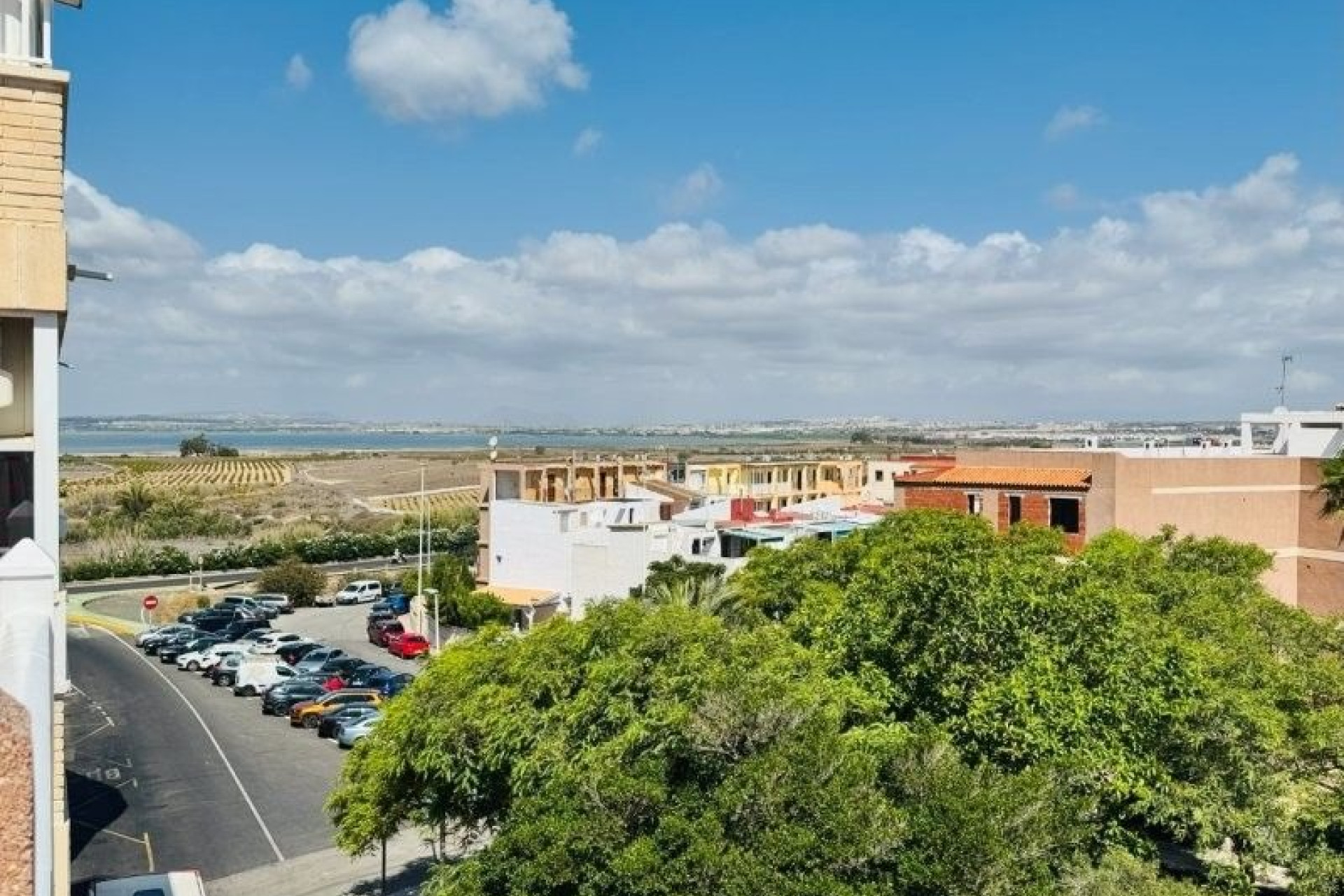 Herverkoop - Apartment - La Mata