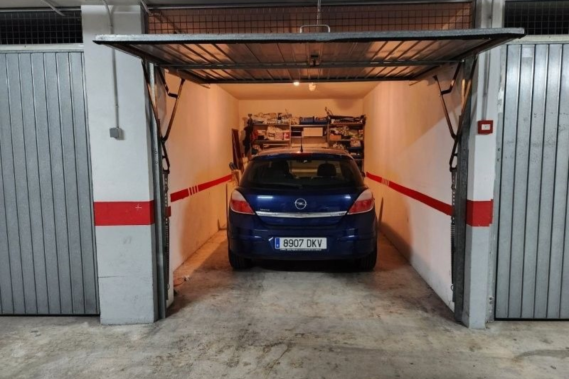 Herverkoop - Apartment - La Mata