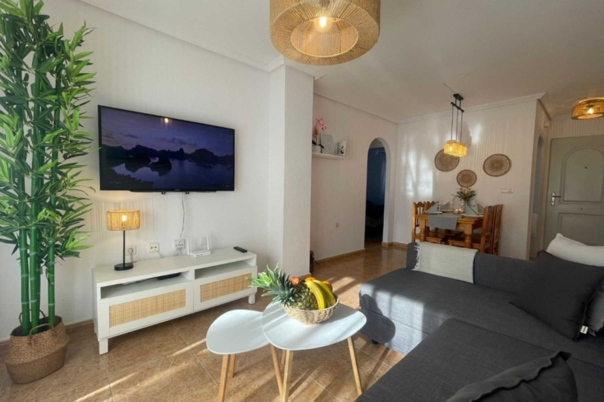 Herverkoop - Apartment - La Mata