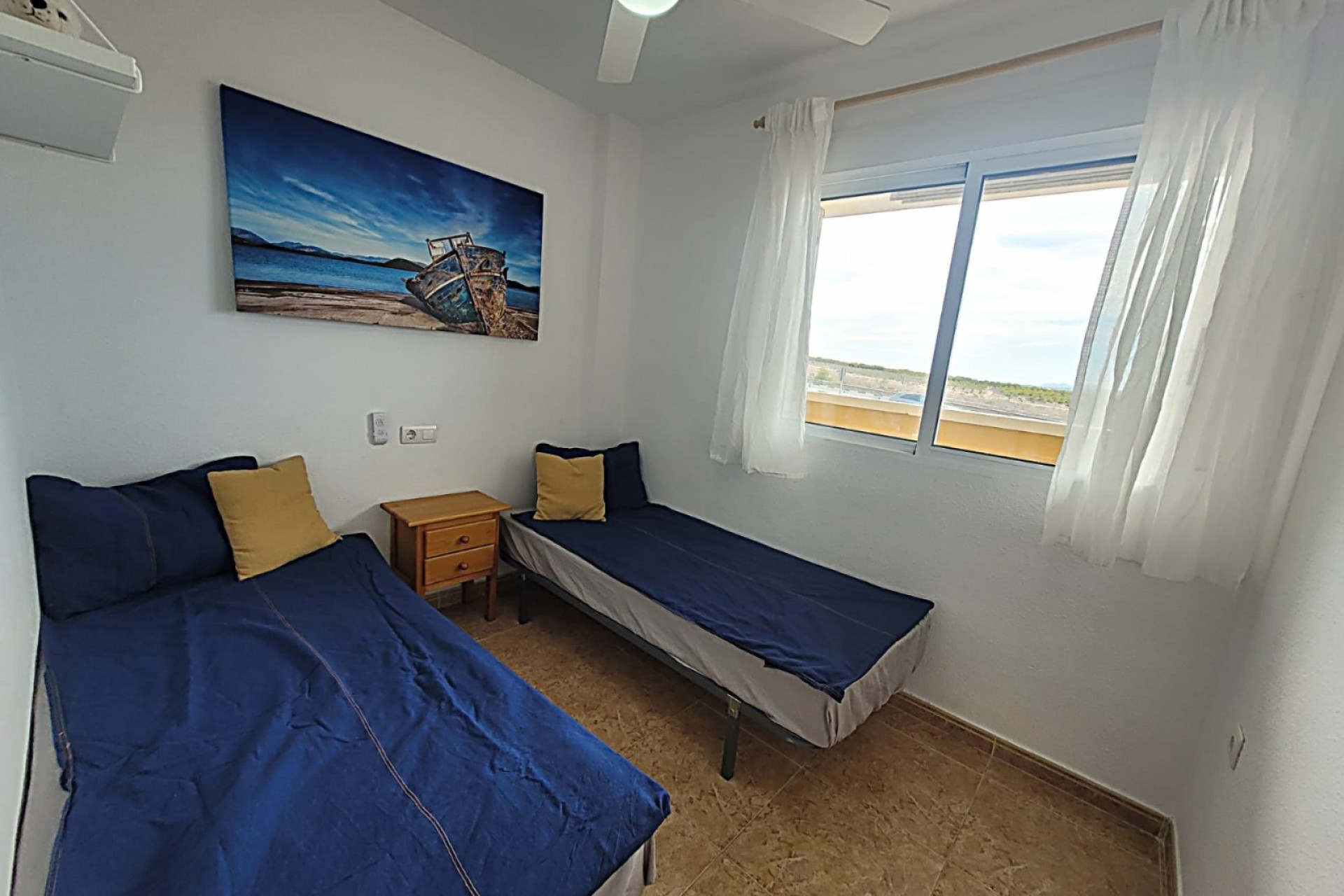 Herverkoop - Apartment - La Mata