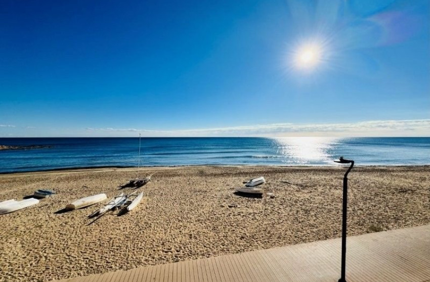 Herverkoop - Apartment - La Mata