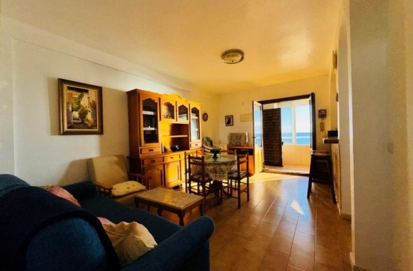 Herverkoop - Apartment - La Mata