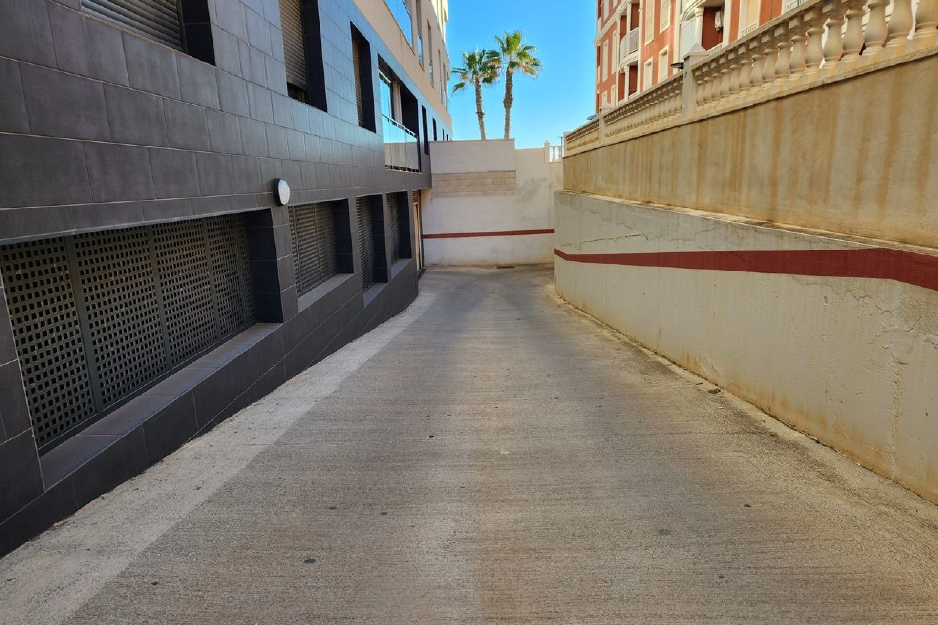 Herverkoop - Apartment - La Mata