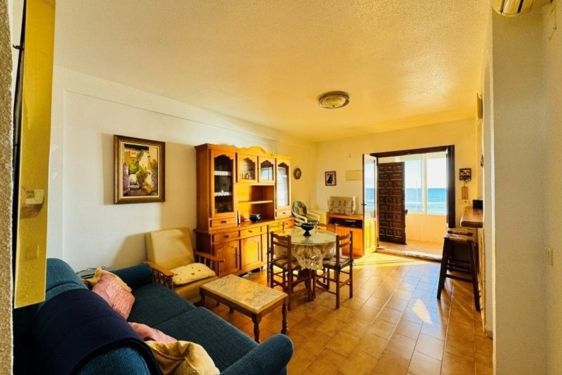 Herverkoop - Apartment - La Mata