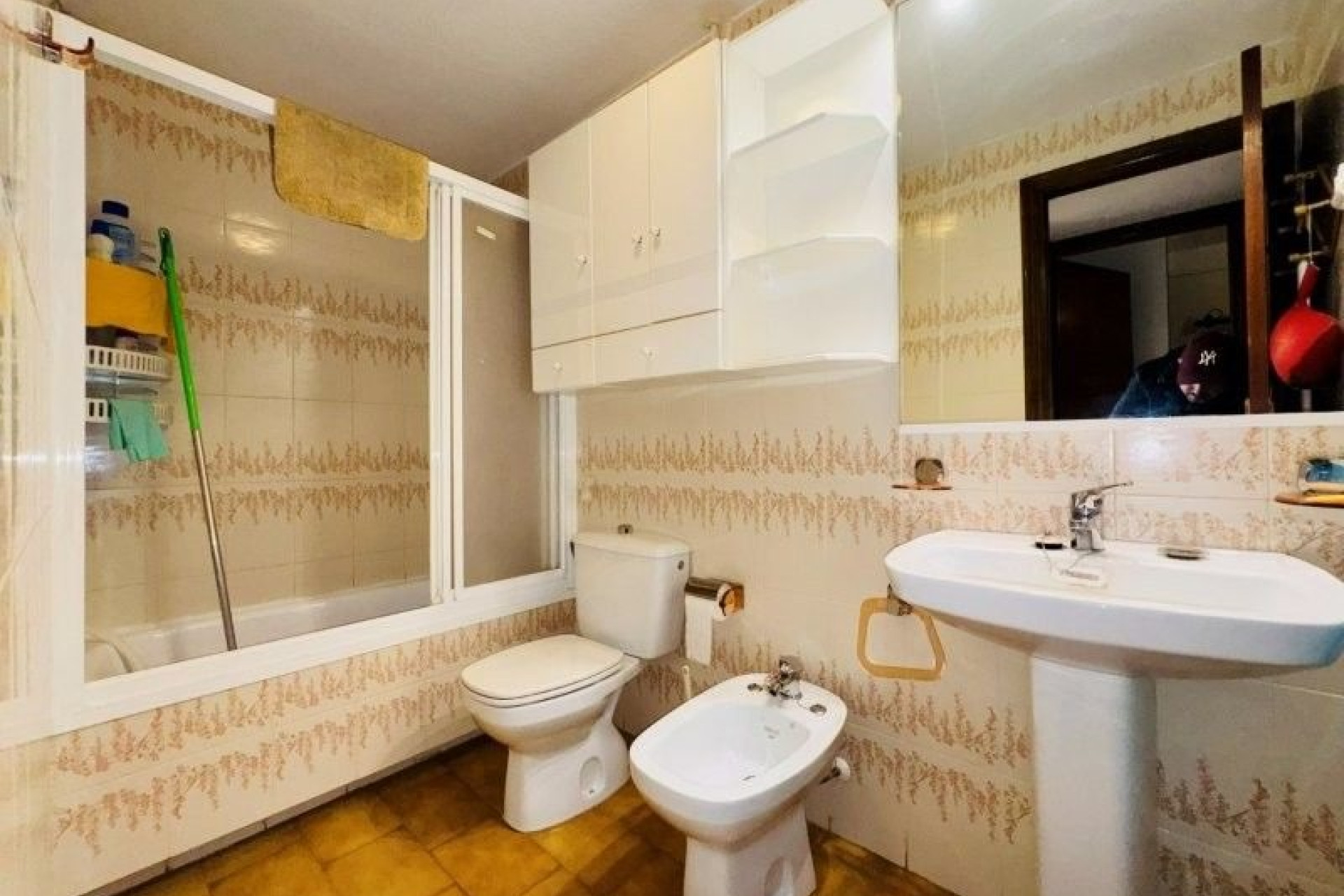 Herverkoop - Apartment - La Mata