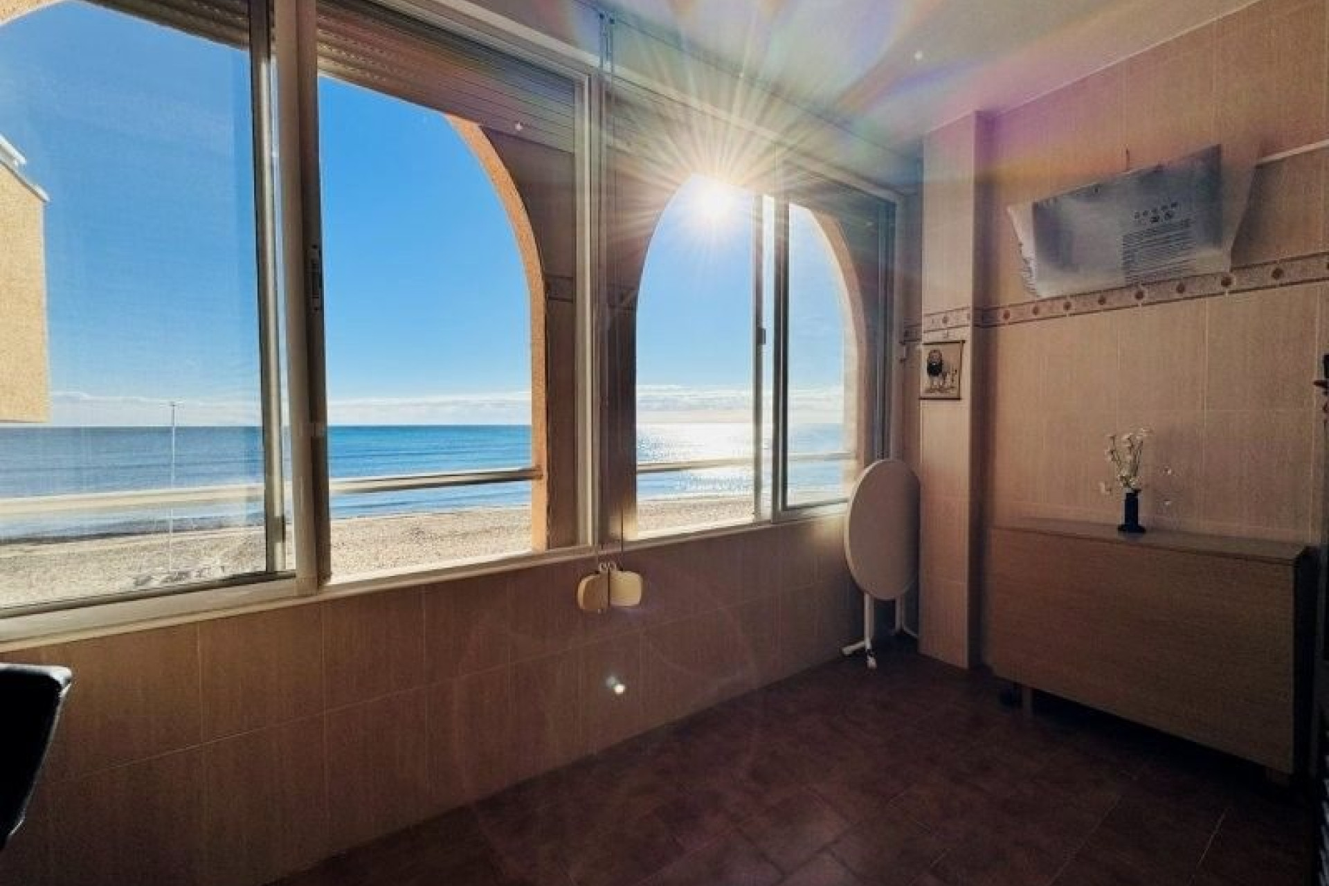 Herverkoop - Apartment - La Mata