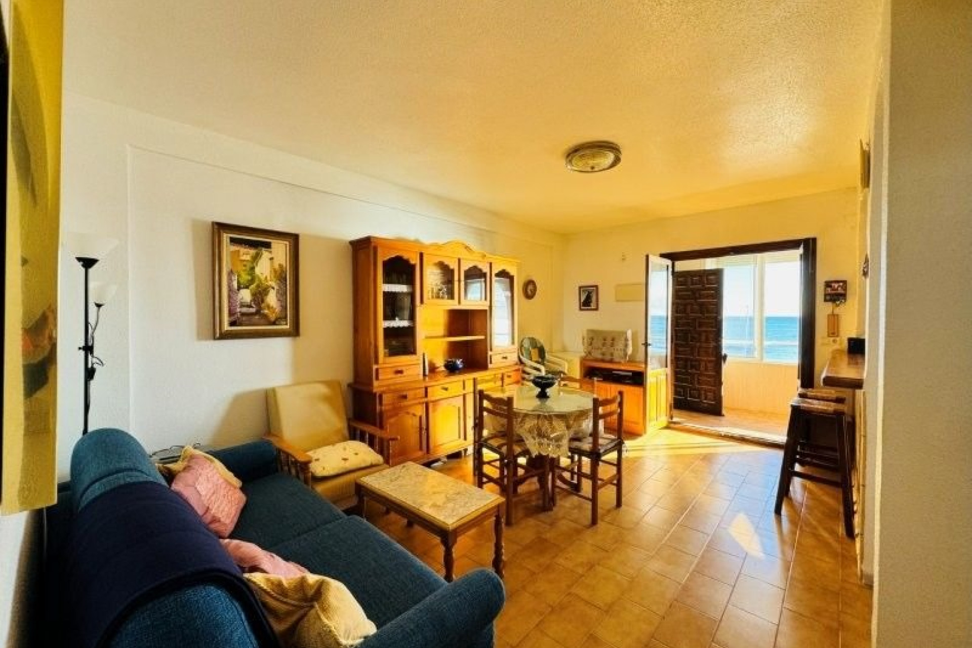 Herverkoop - Apartment - La Mata