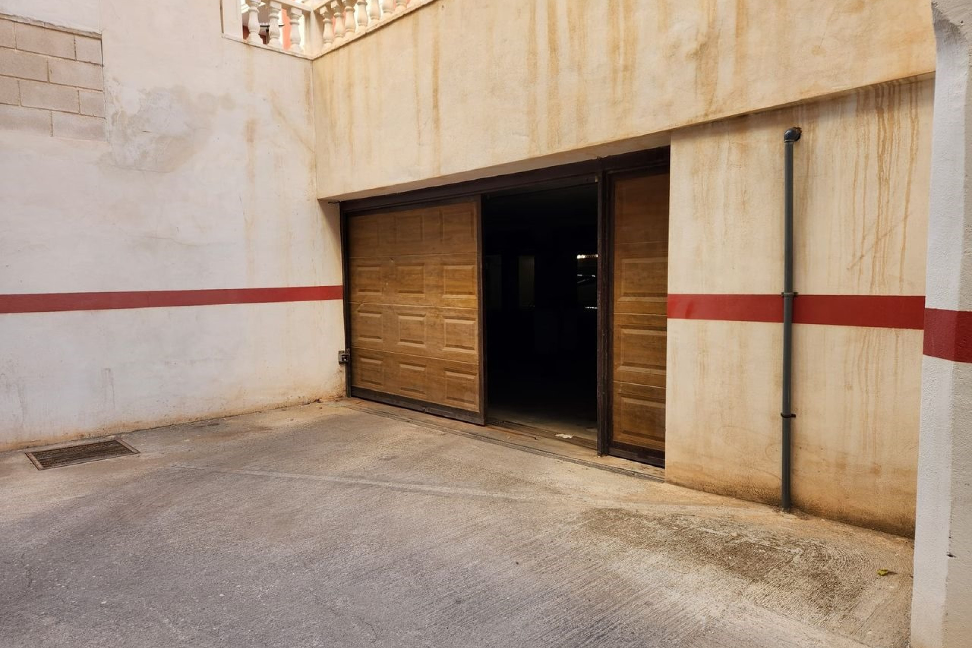 Herverkoop - Apartment - La Mata