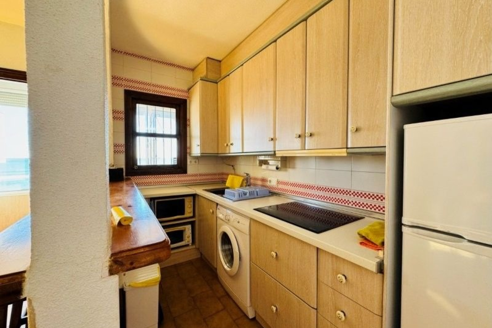 Herverkoop - Apartment - La Mata