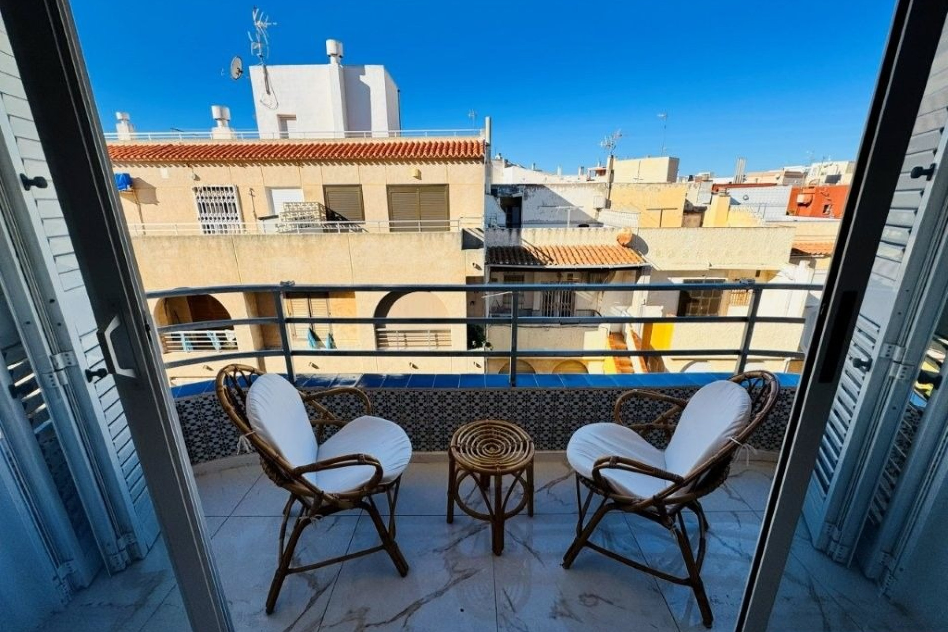 Herverkoop - Apartment - La Mata