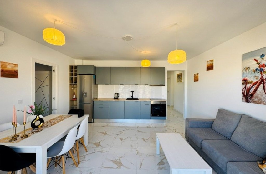 Herverkoop - Apartment - La Mata