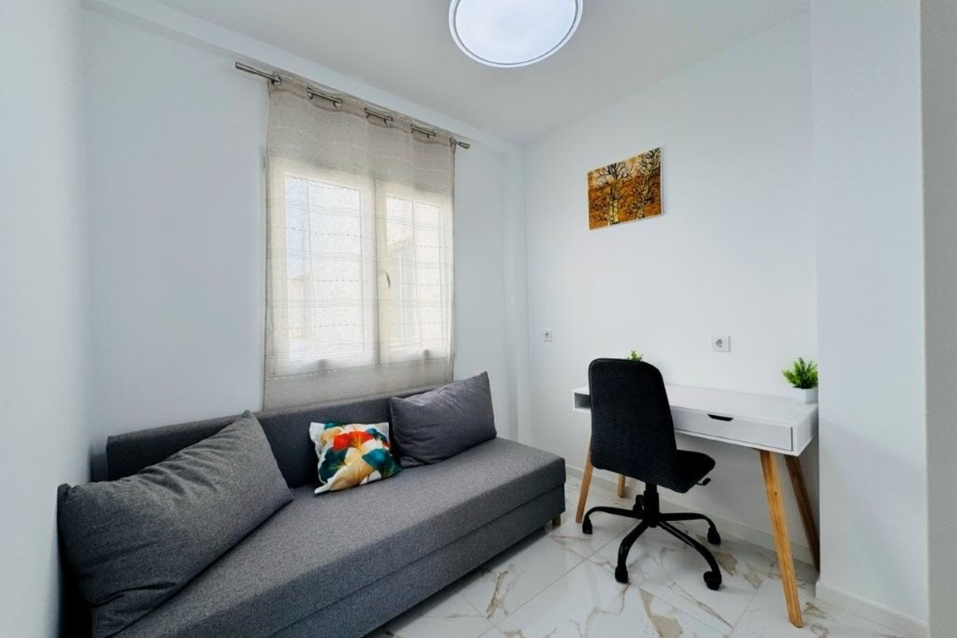 Herverkoop - Apartment - La Mata