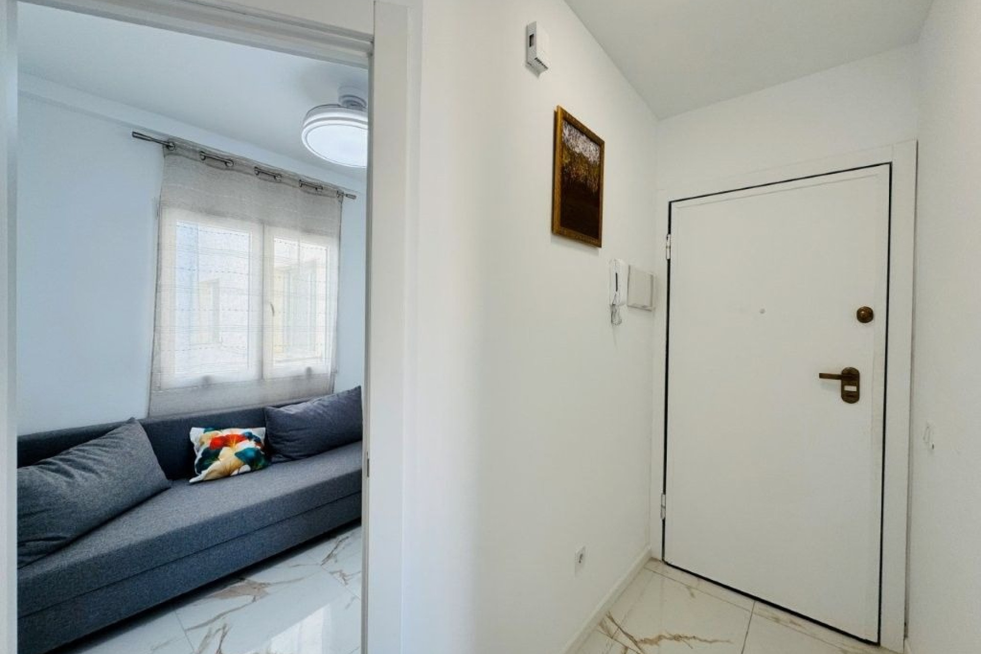 Herverkoop - Apartment - La Mata