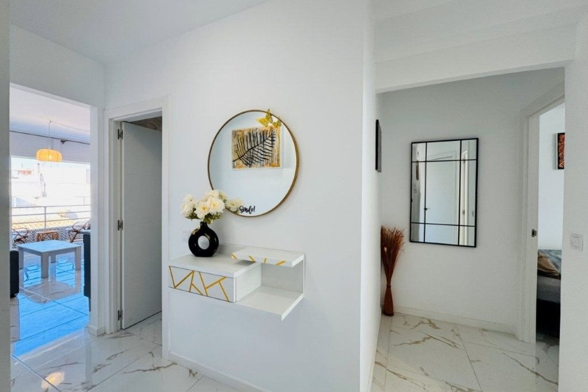 Herverkoop - Apartment - La Mata