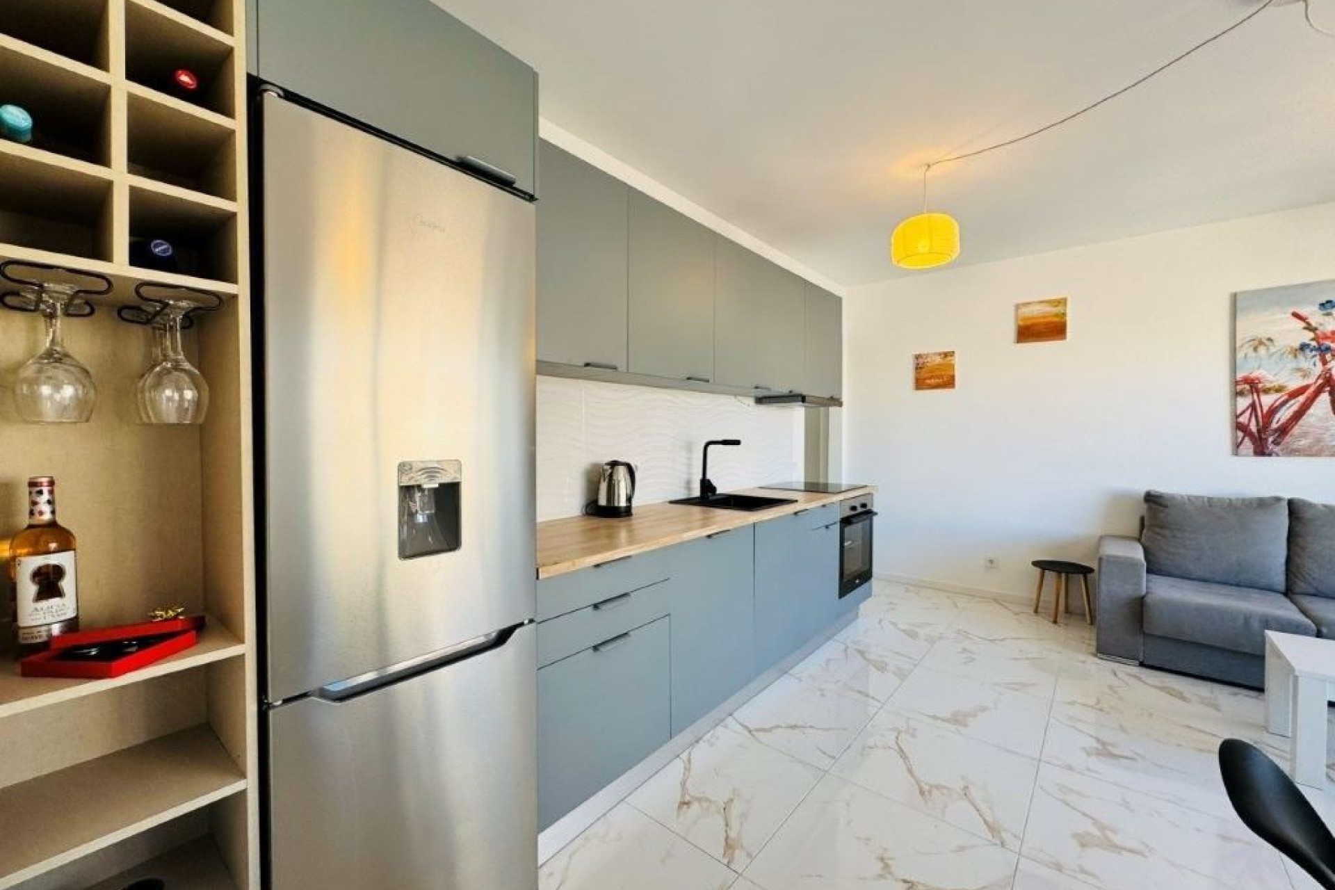 Herverkoop - Apartment - La Mata