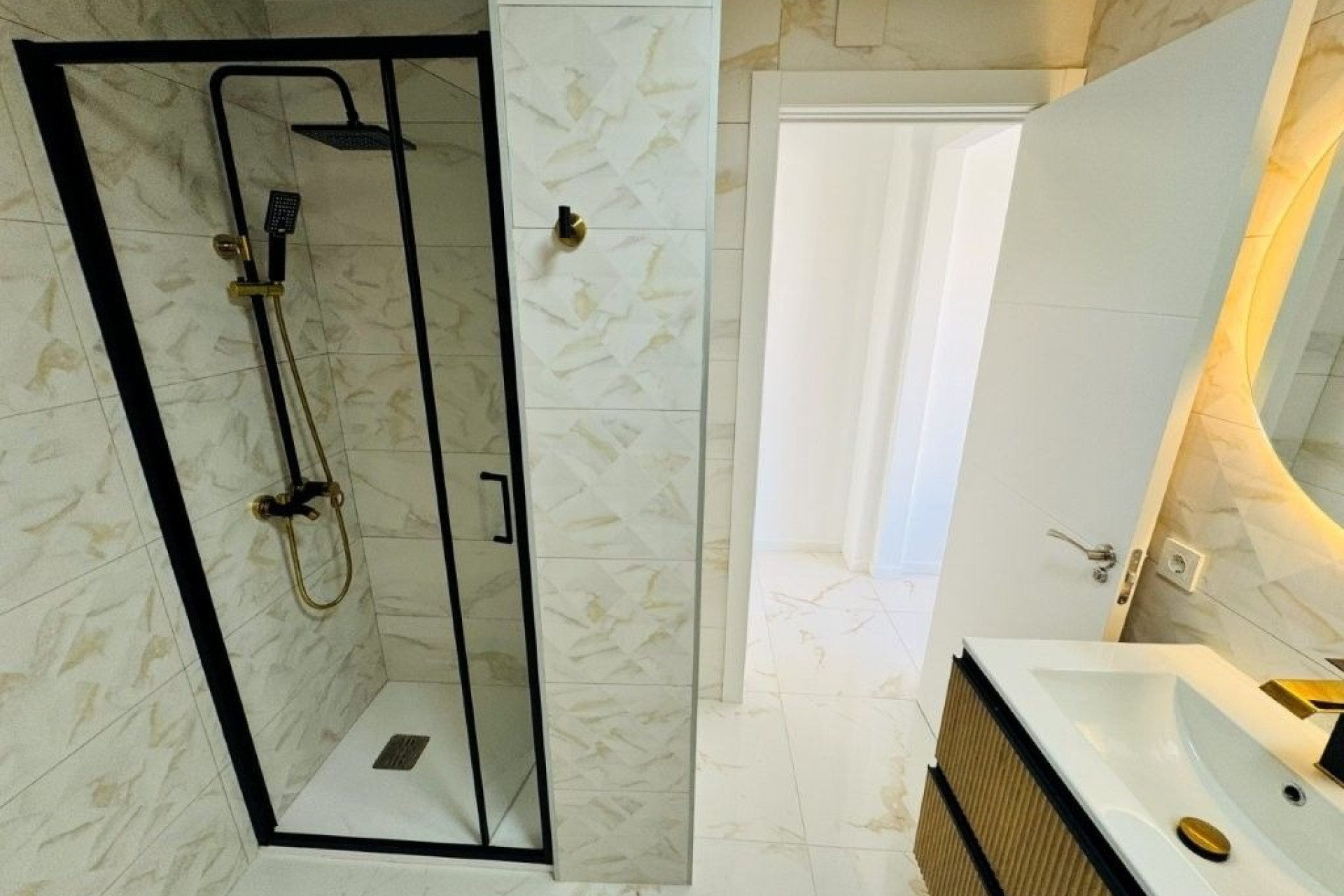 Herverkoop - Apartment - La Mata