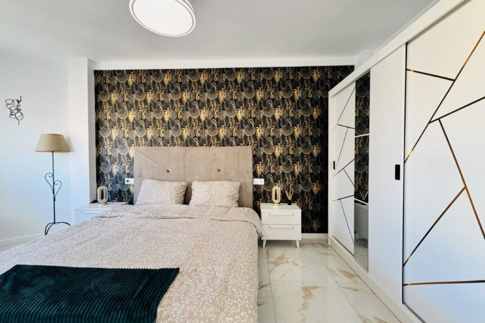 Herverkoop - Apartment - La Mata