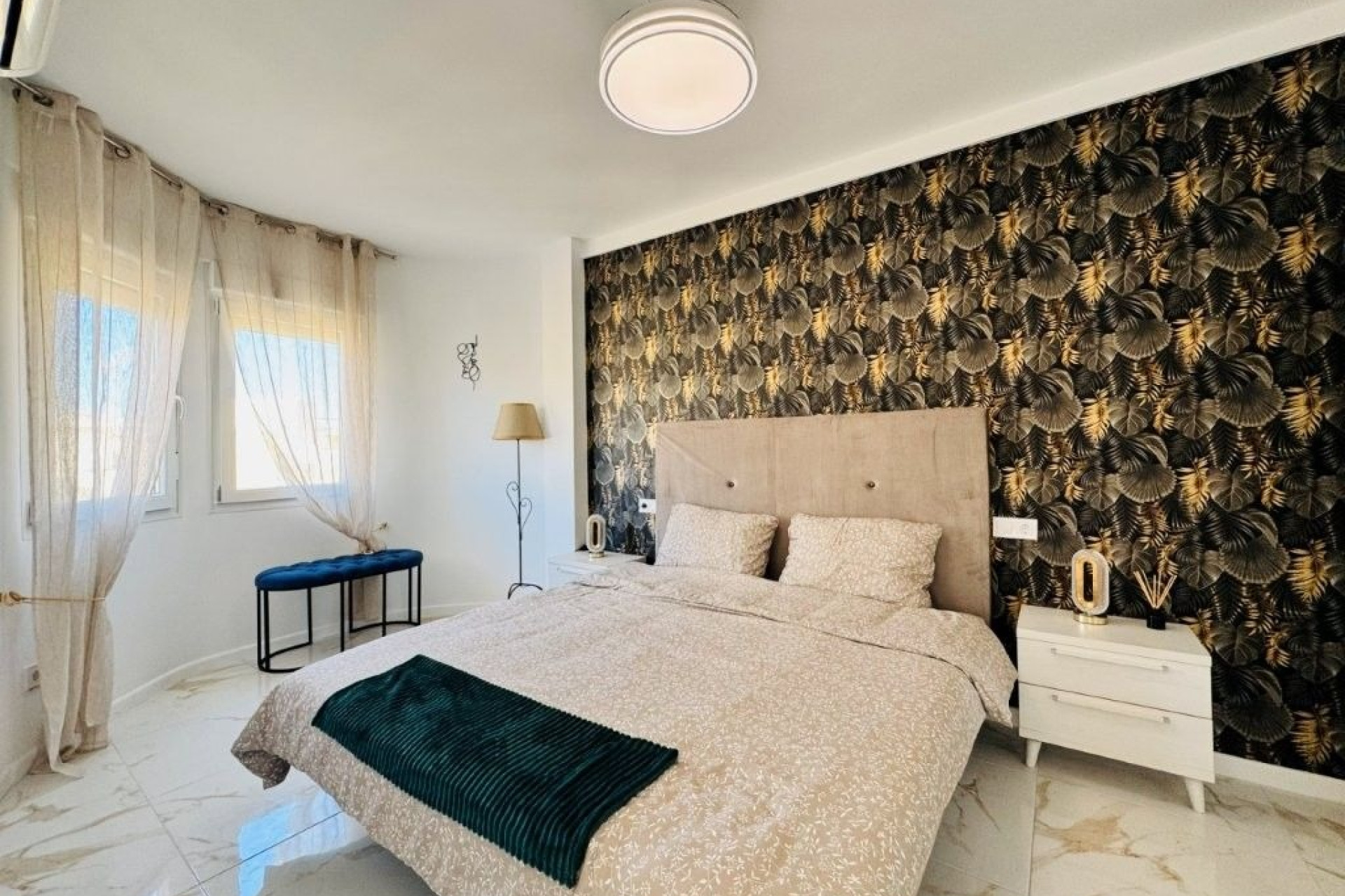 Herverkoop - Apartment - La Mata