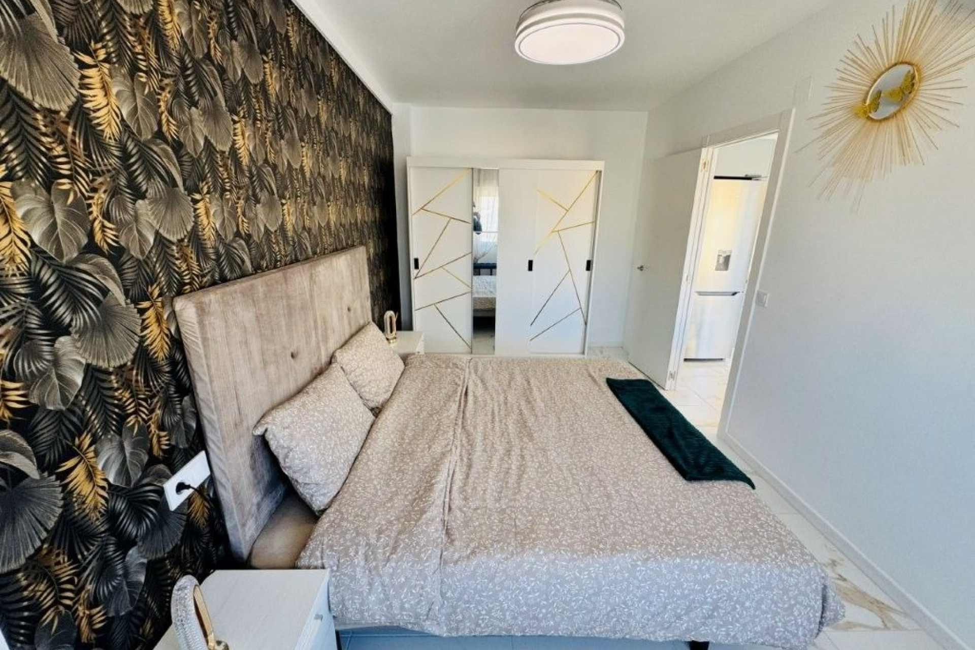 Herverkoop - Apartment - La Mata