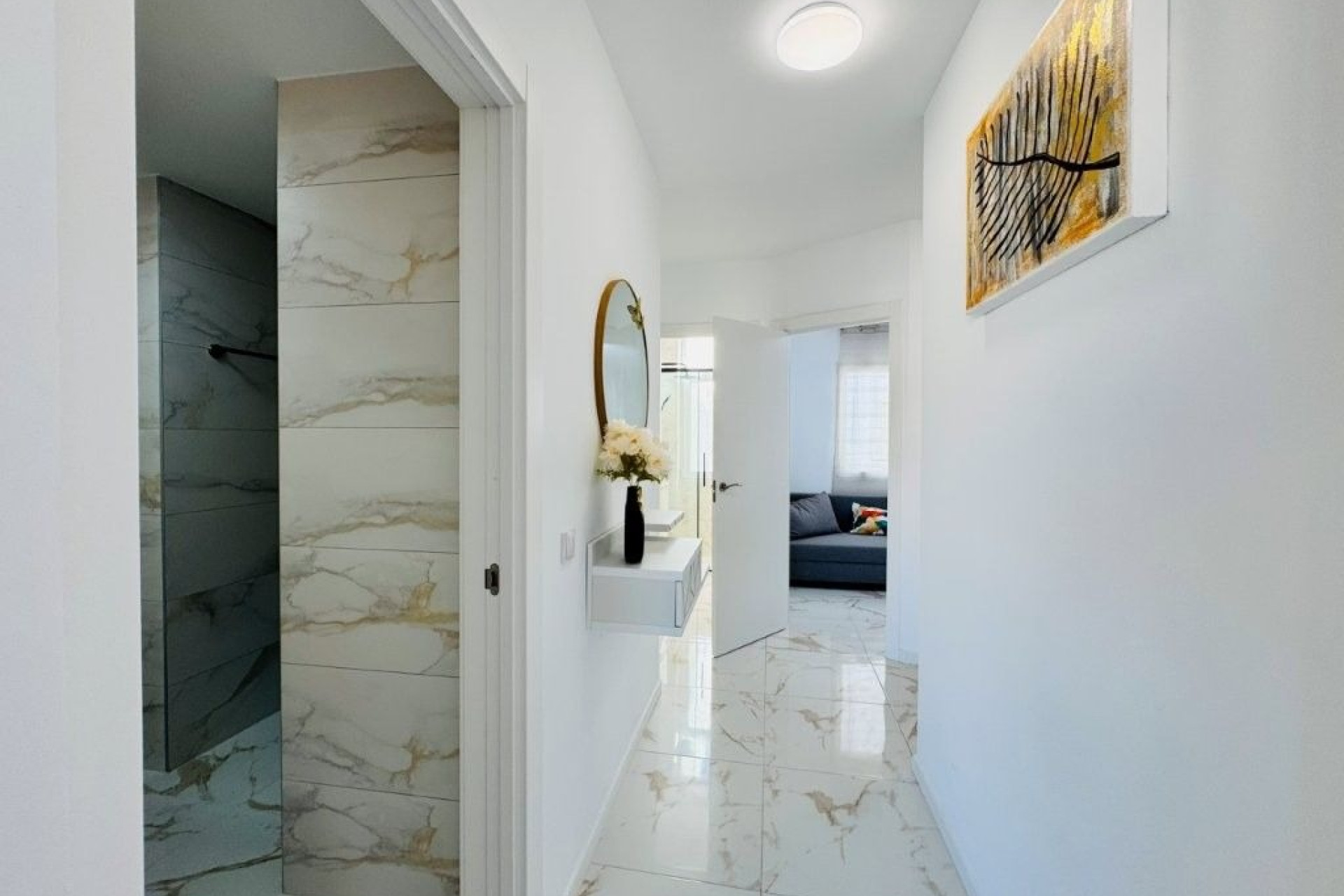 Herverkoop - Apartment - La Mata