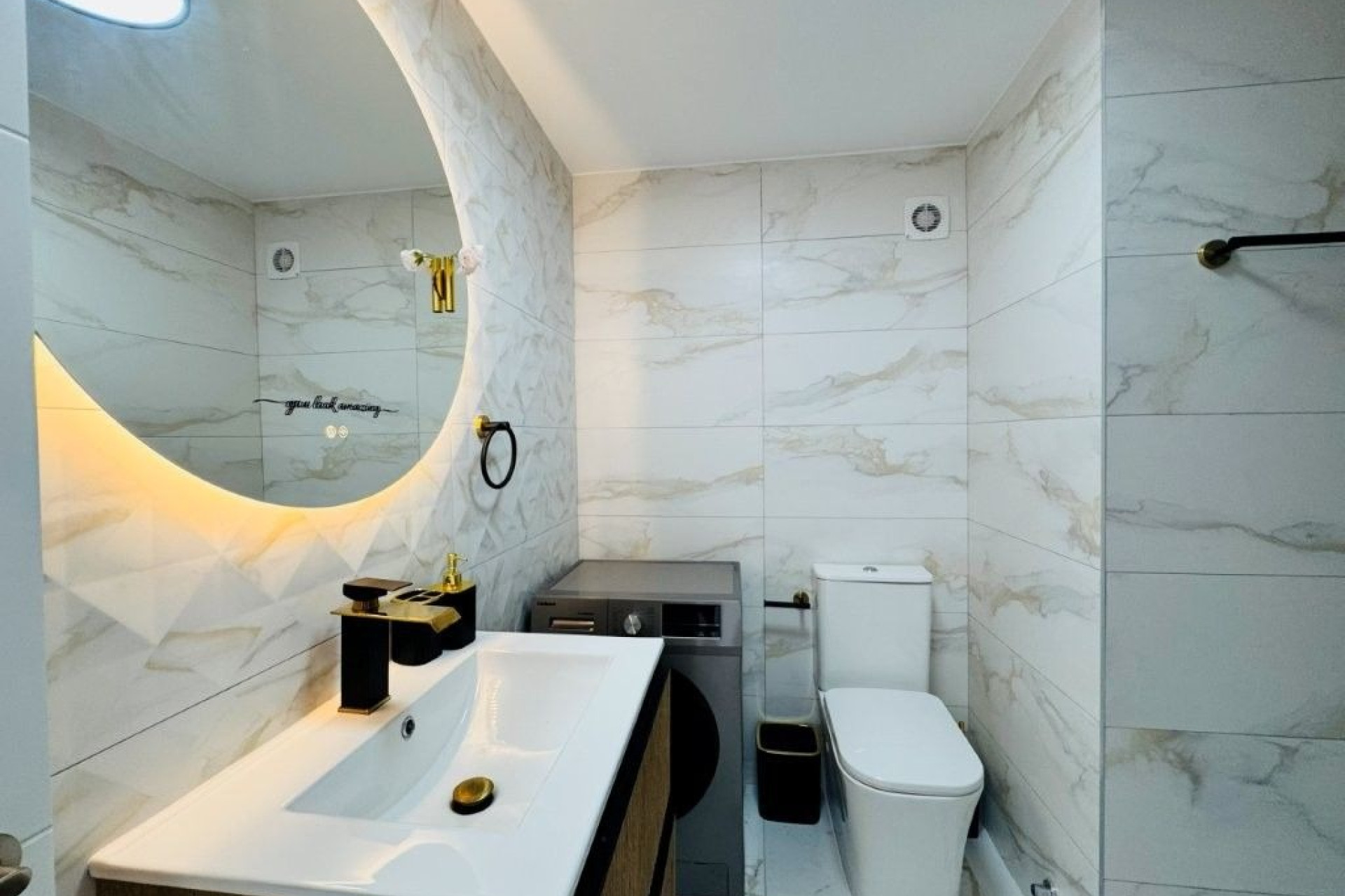 Herverkoop - Apartment - La Mata