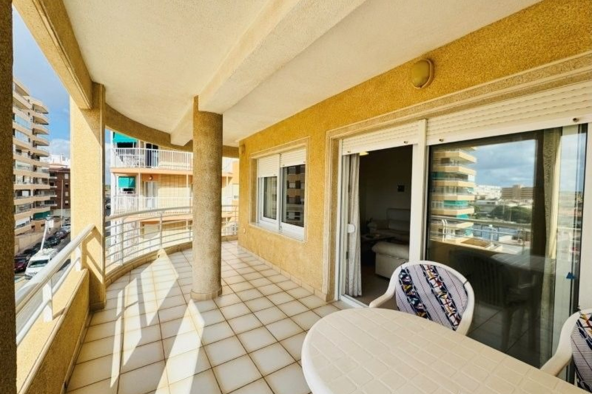 Herverkoop - Apartment - La Mata