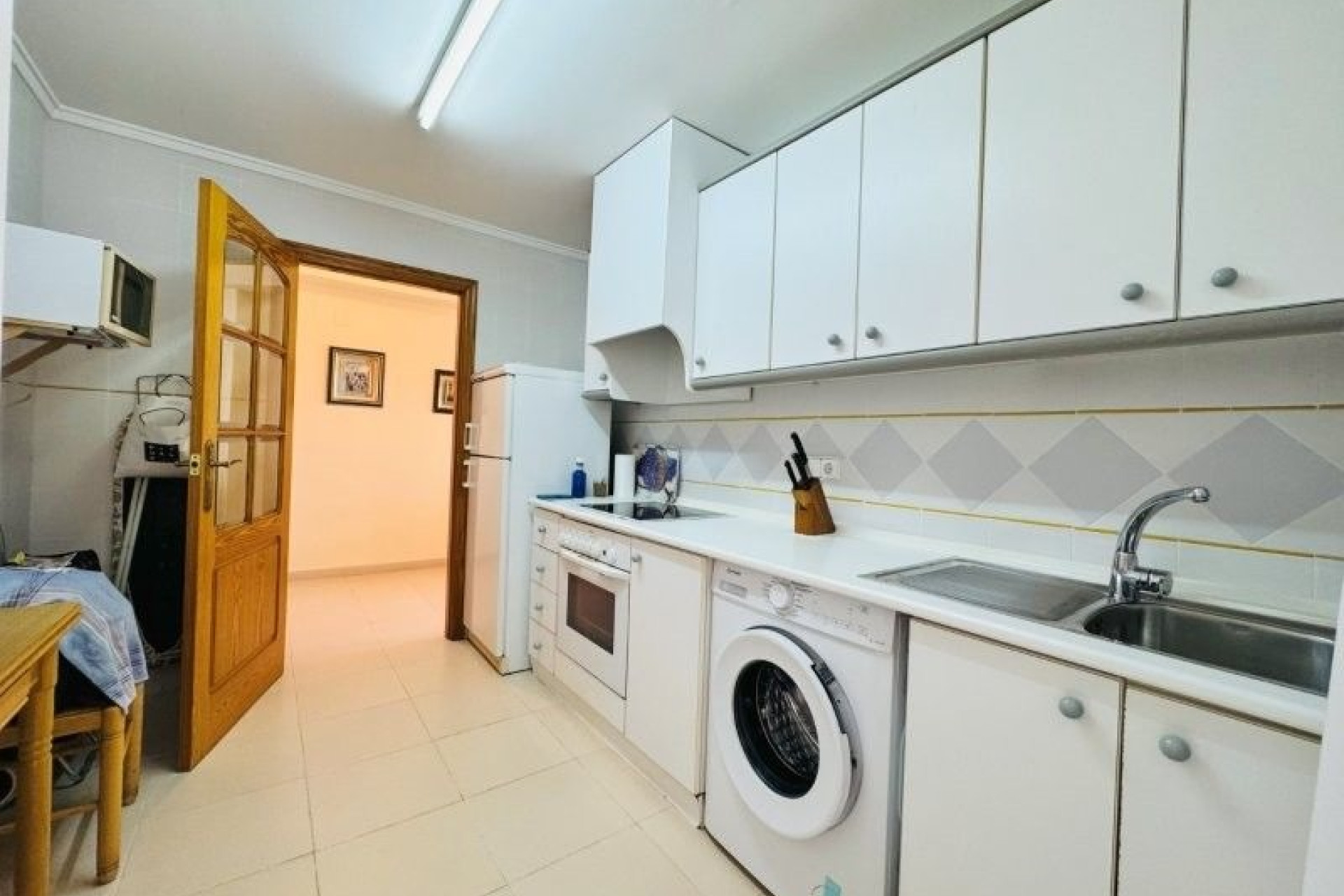 Herverkoop - Apartment - La Mata