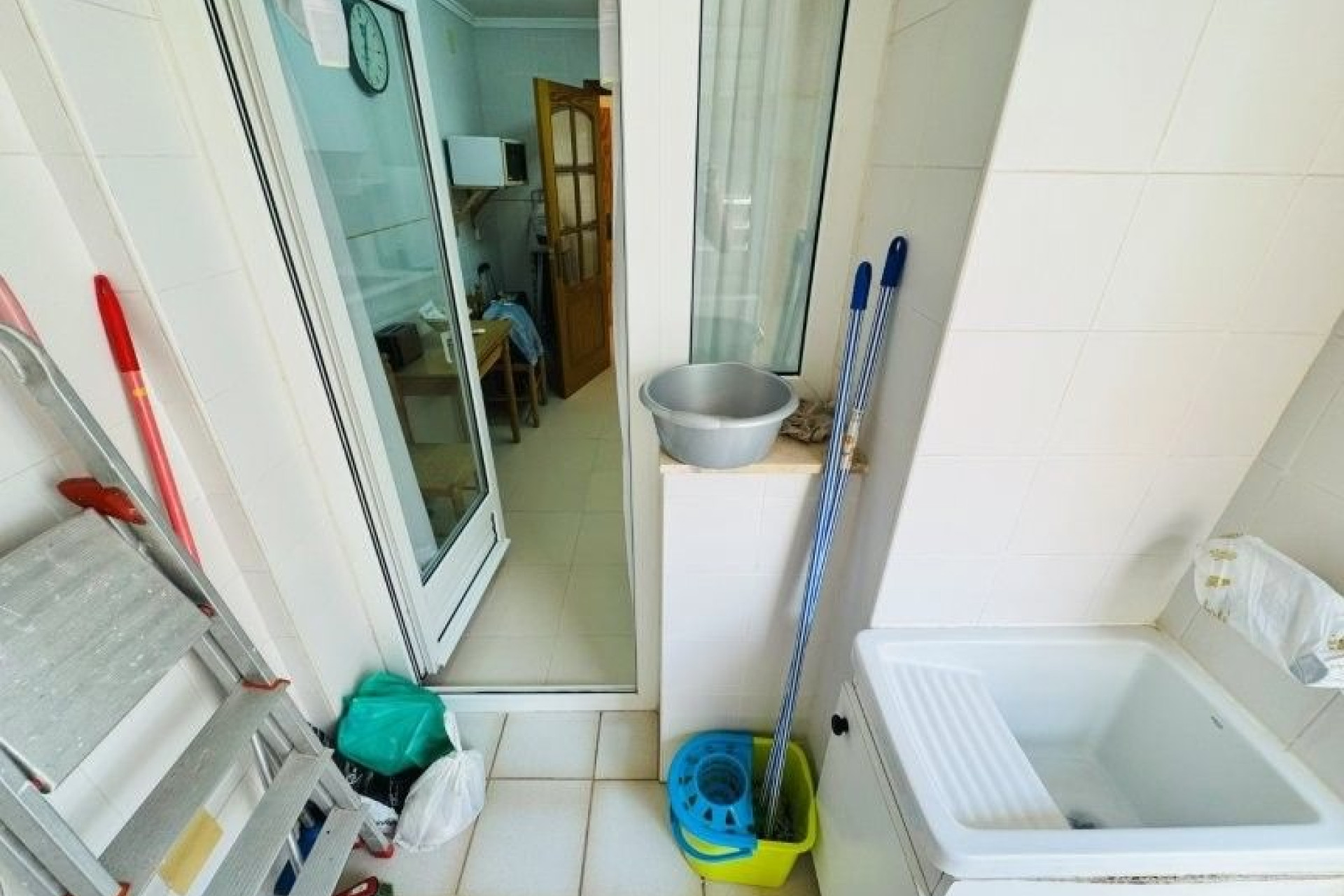 Herverkoop - Apartment - La Mata