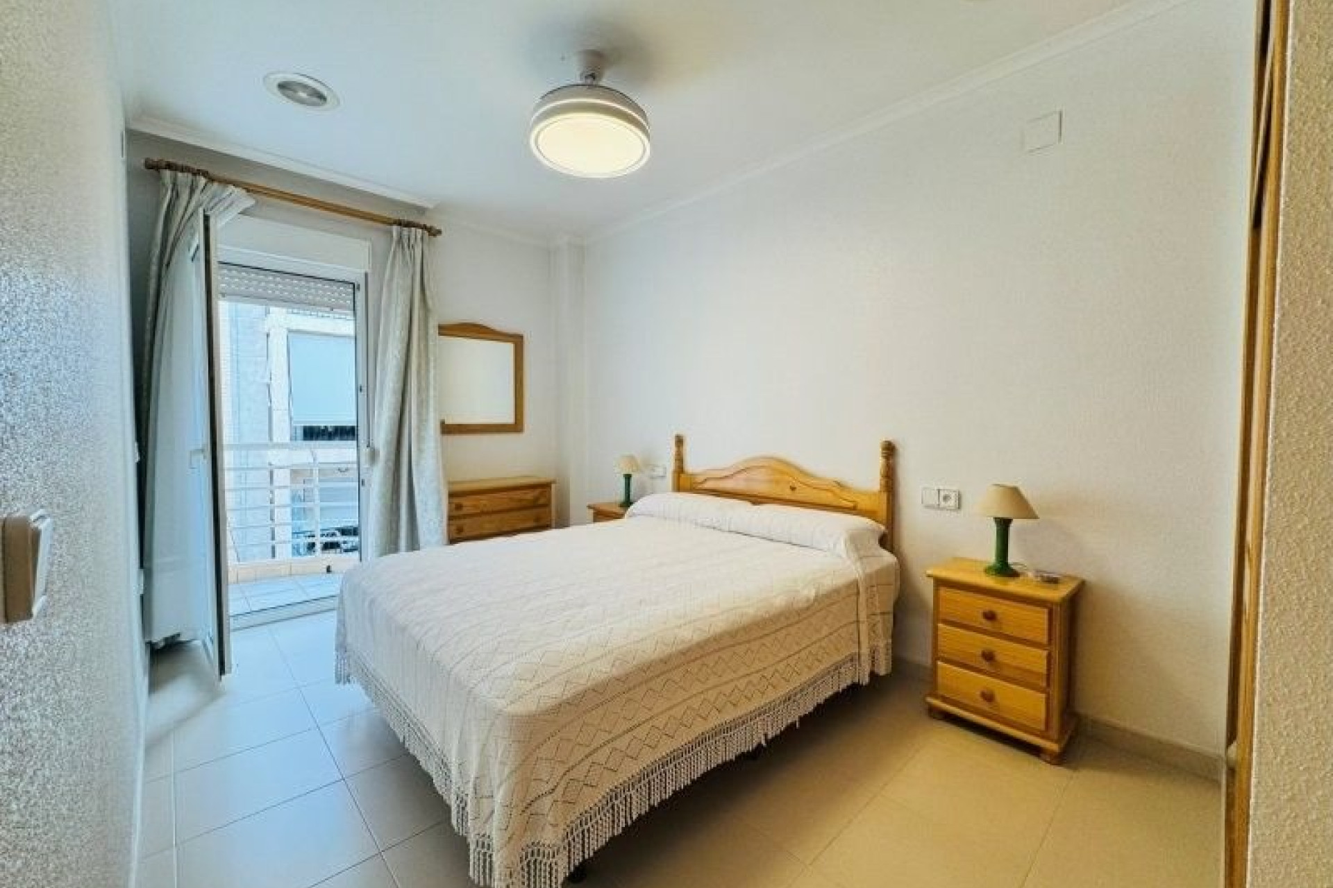 Herverkoop - Apartment - La Mata