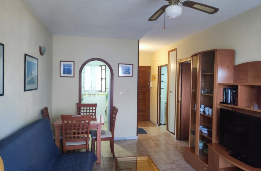 Herverkoop - Apartment - La Mata