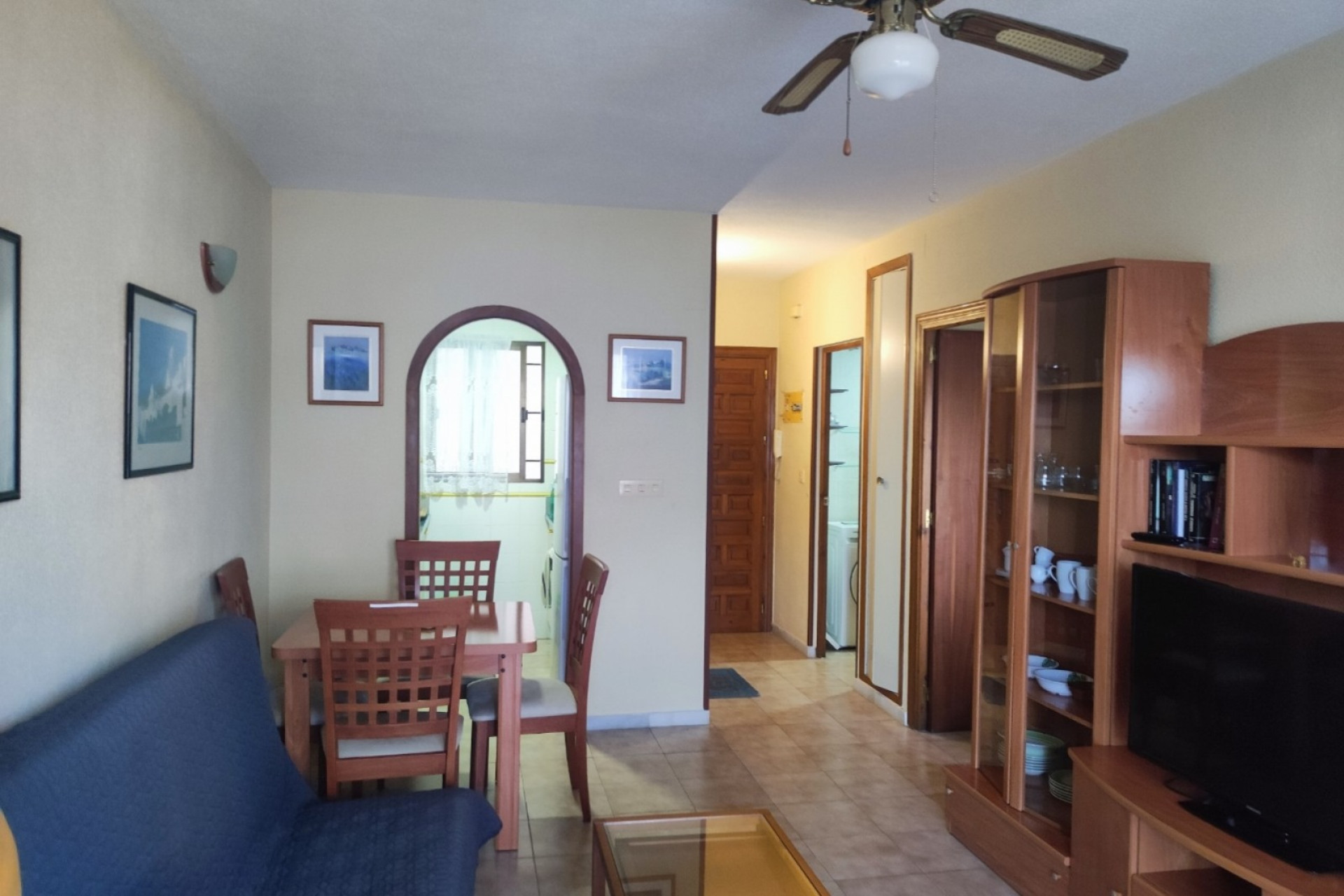 Herverkoop - Apartment - La Mata