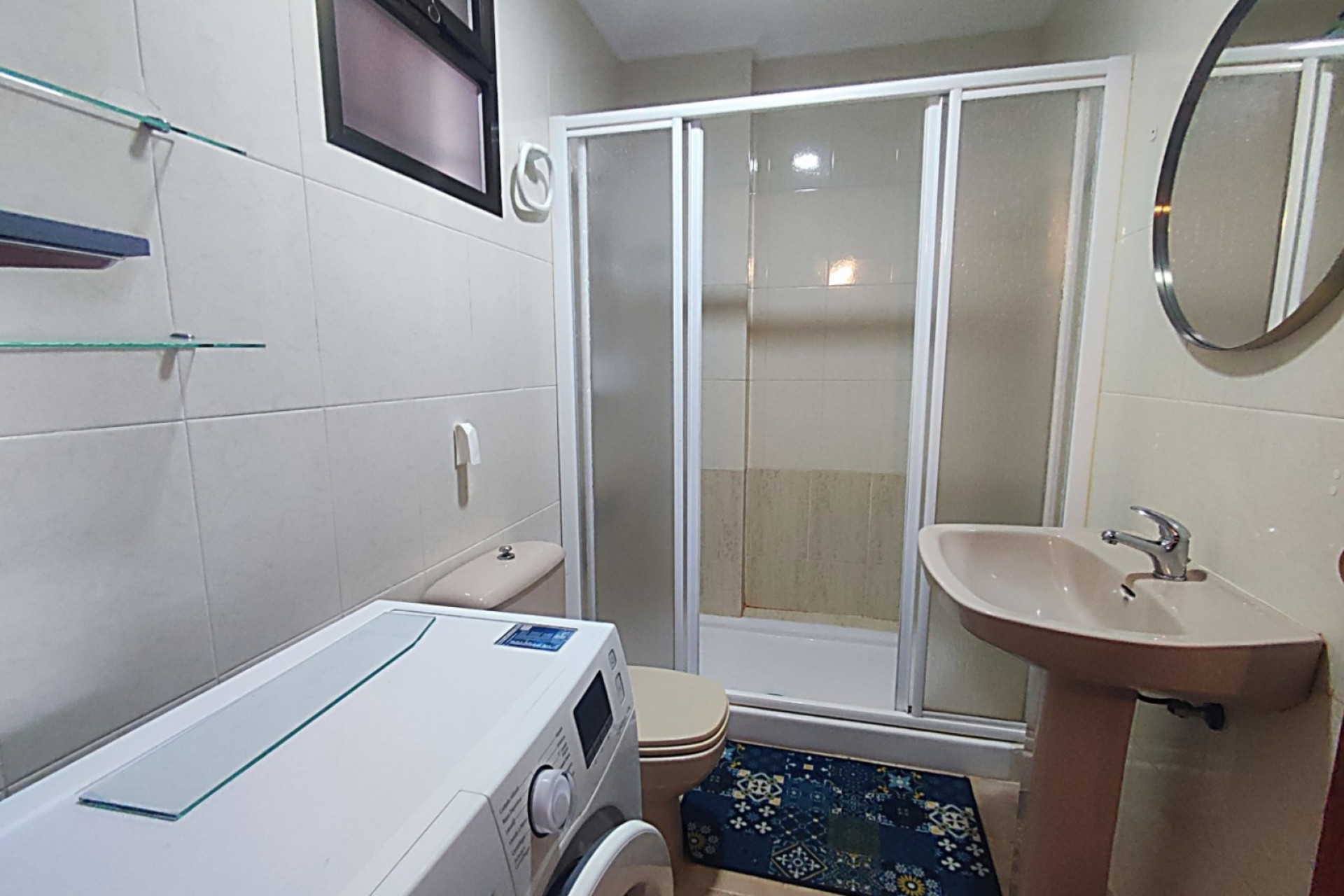 Herverkoop - Apartment - La Mata