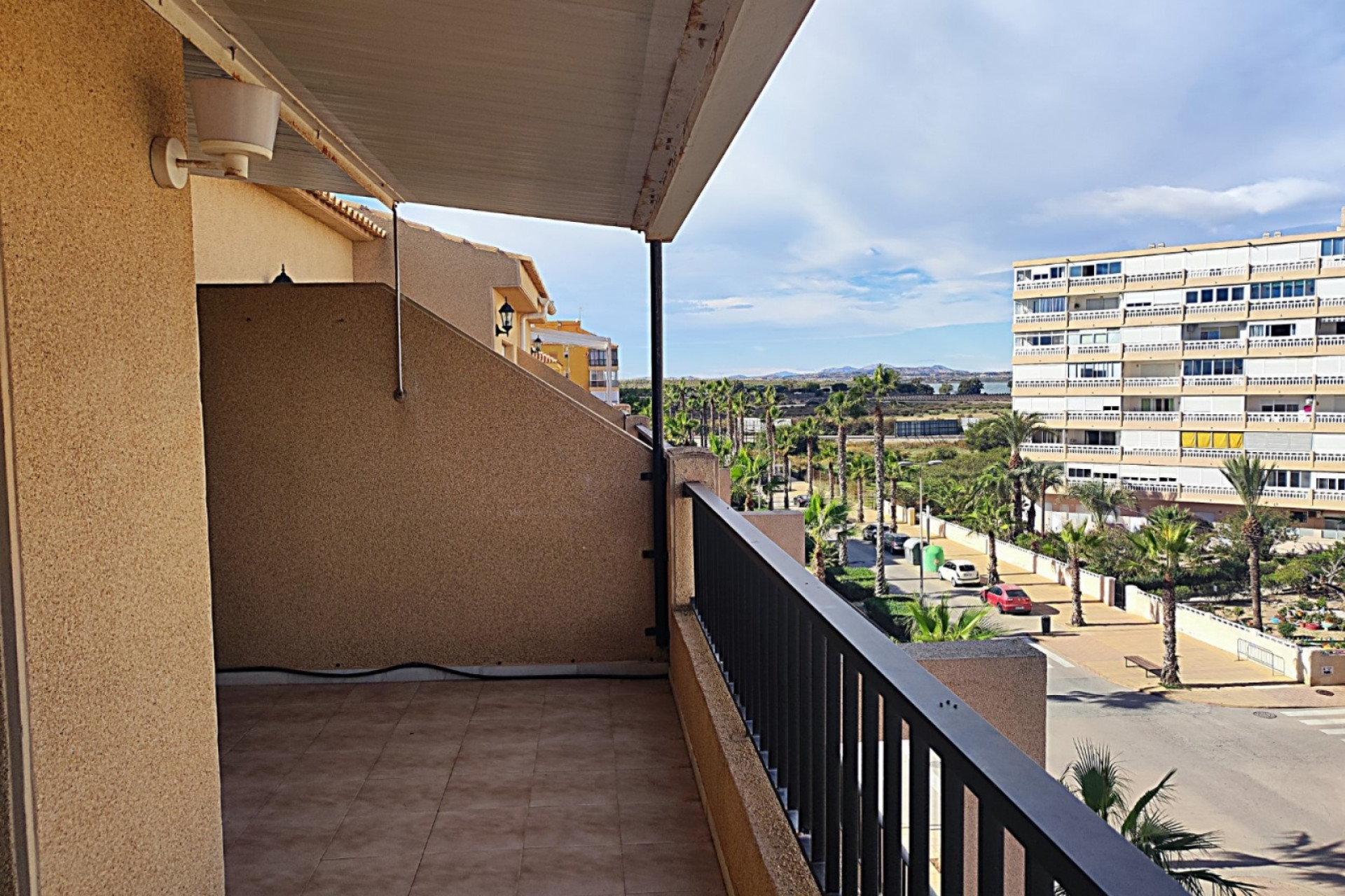 Herverkoop - Apartment - La Mata
