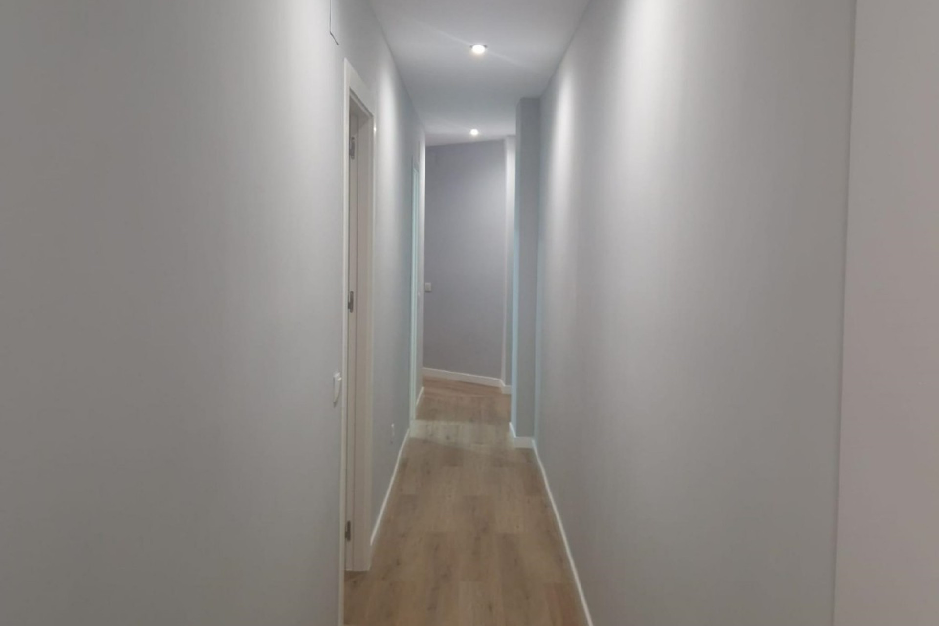 Herverkoop - Apartment - La Mata