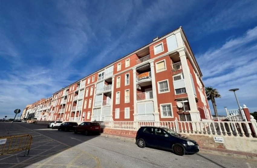 Herverkoop - Apartment - La Mata