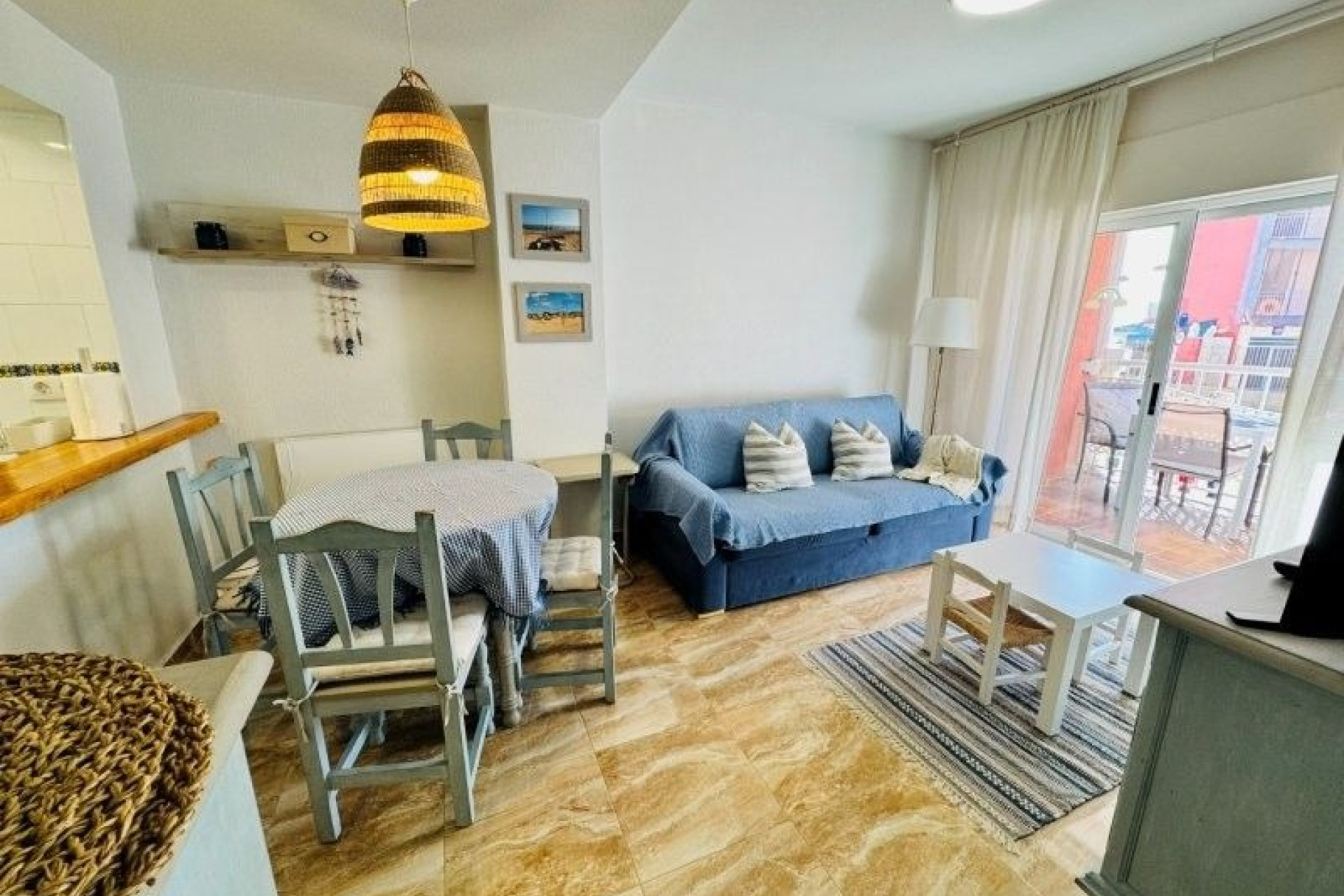 Herverkoop - Apartment - La Mata