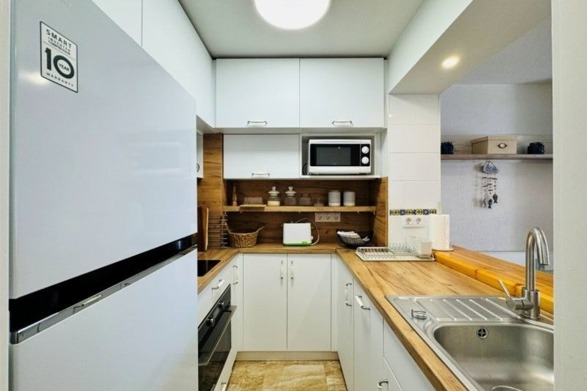 Herverkoop - Apartment - La Mata