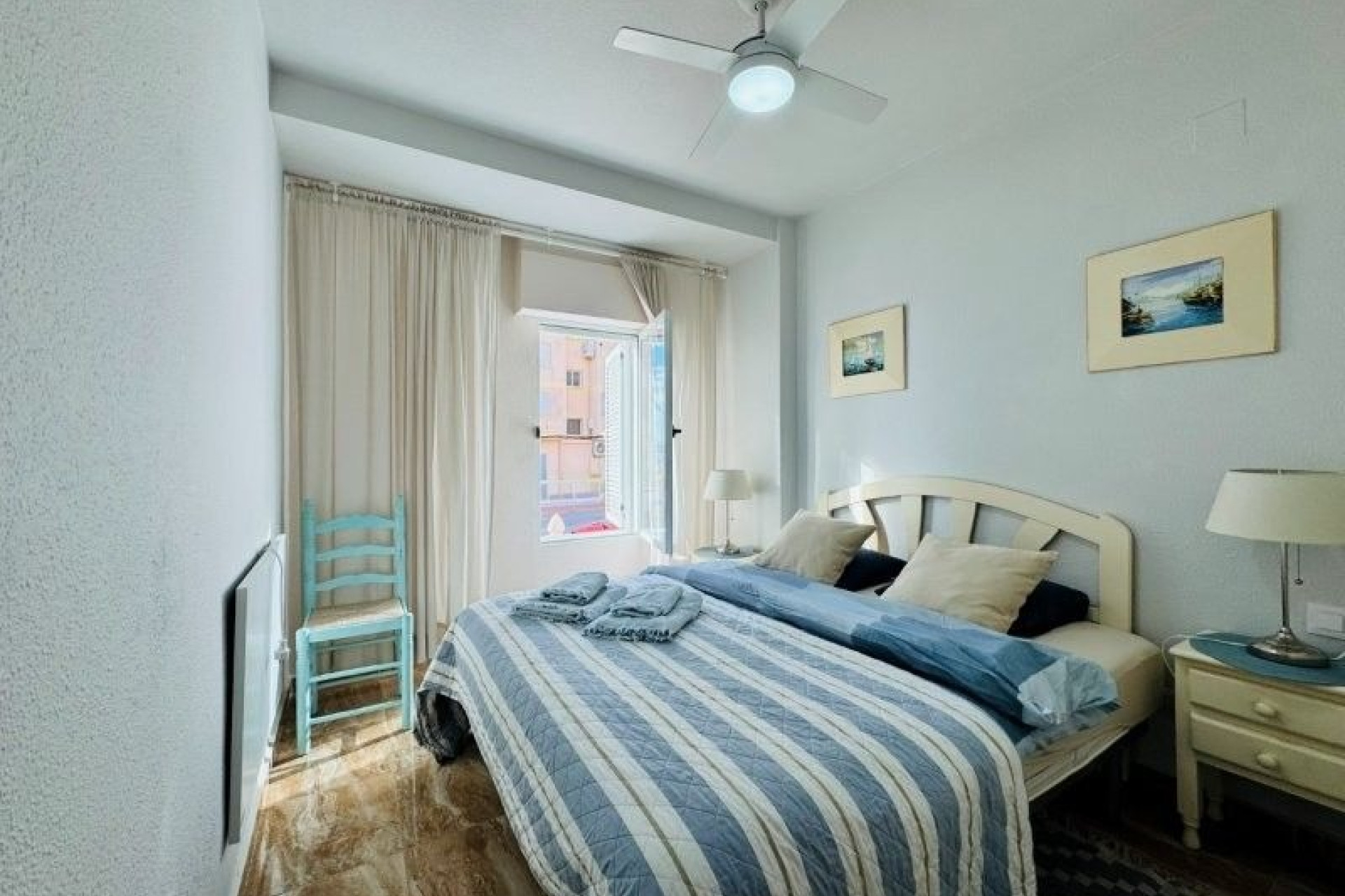 Herverkoop - Apartment - La Mata