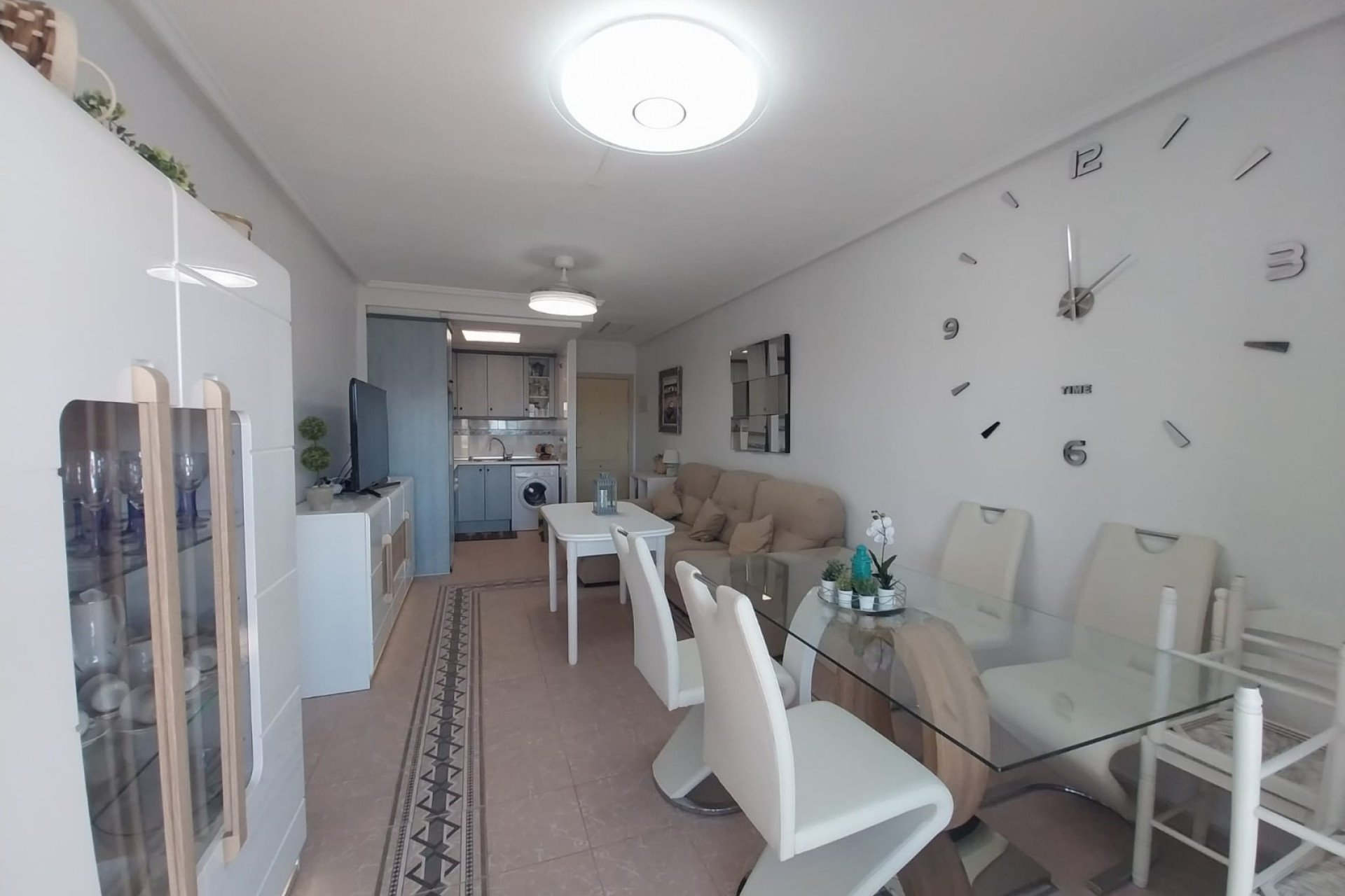 Herverkoop - Apartment - La Mata