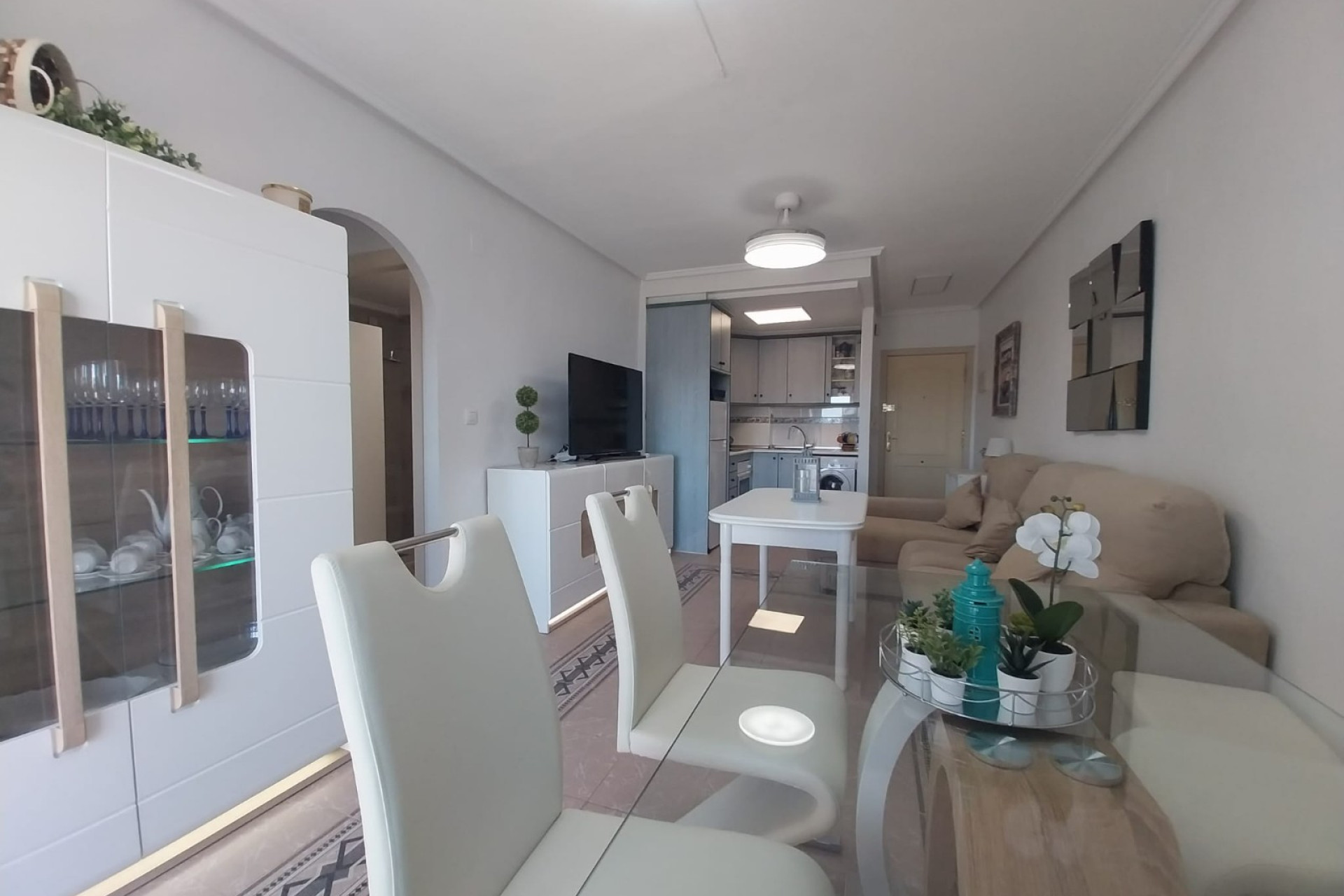 Herverkoop - Apartment - La Mata