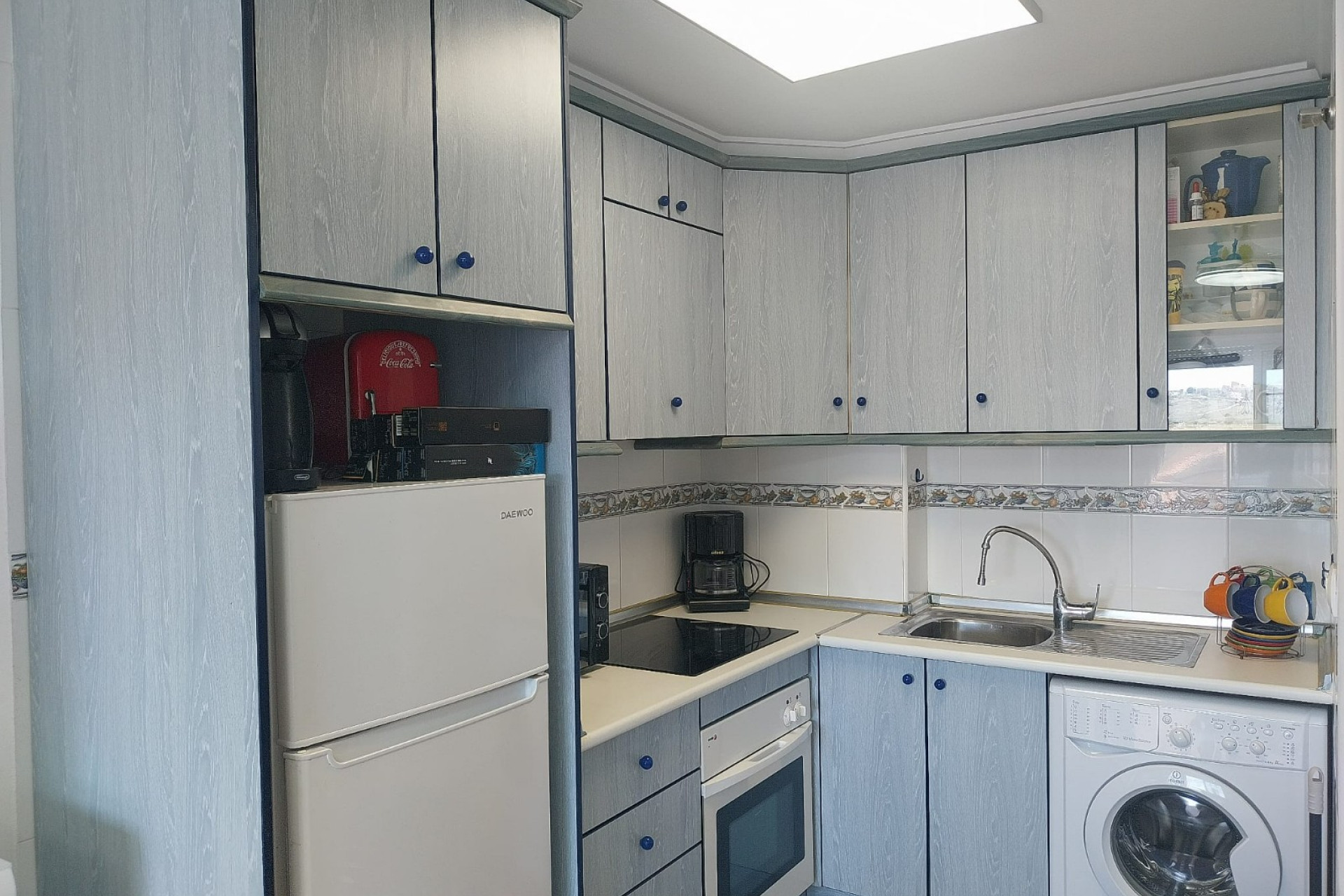 Herverkoop - Apartment - La Mata