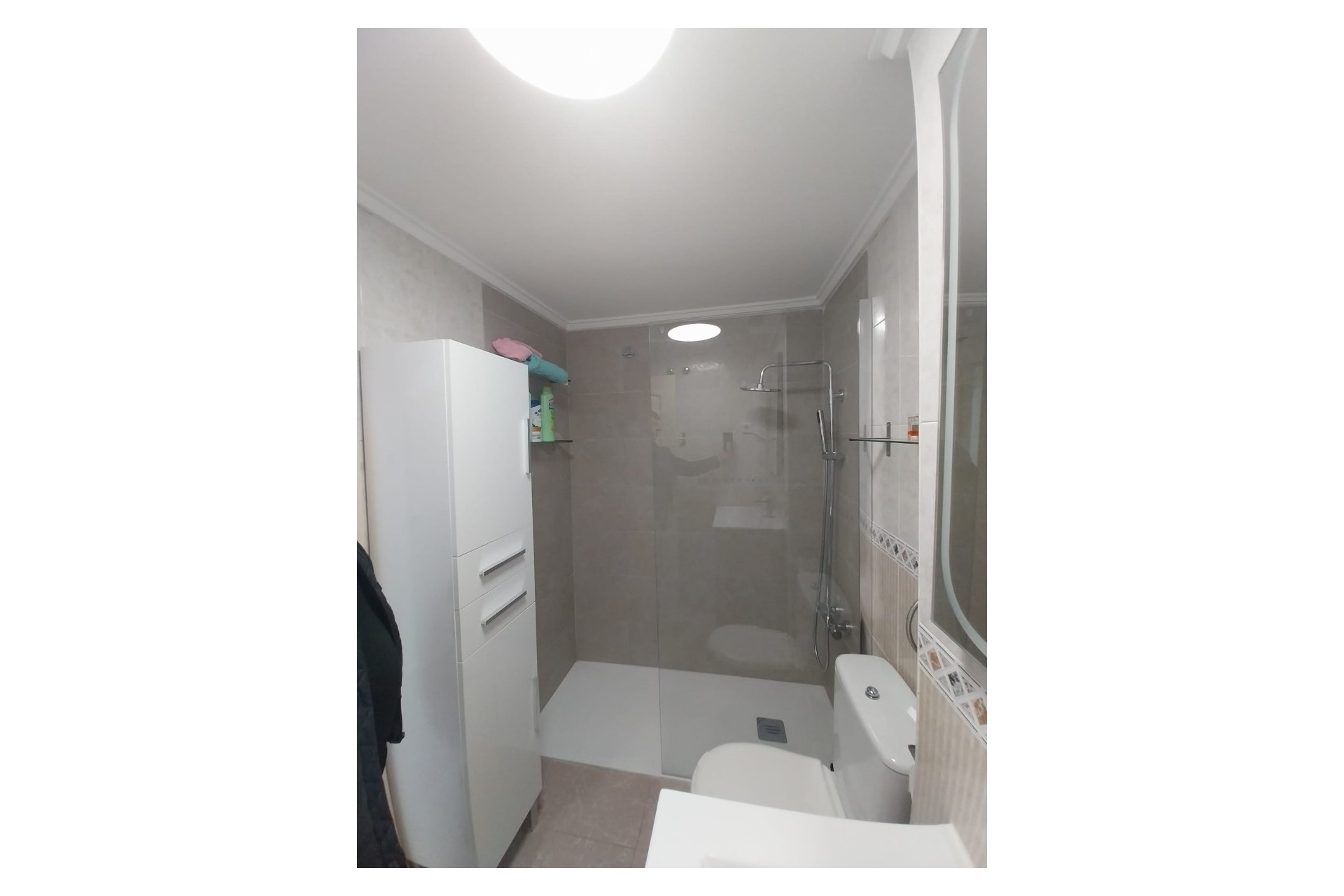 Herverkoop - Apartment - La Mata