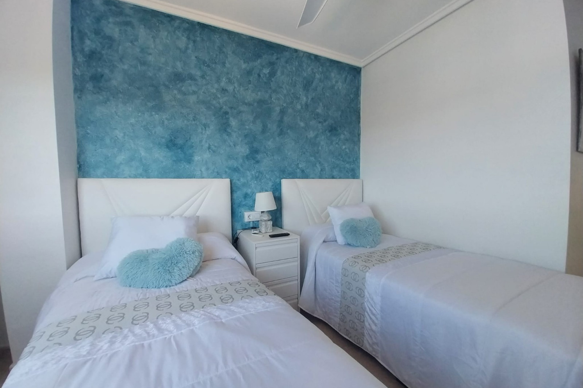 Herverkoop - Apartment - La Mata