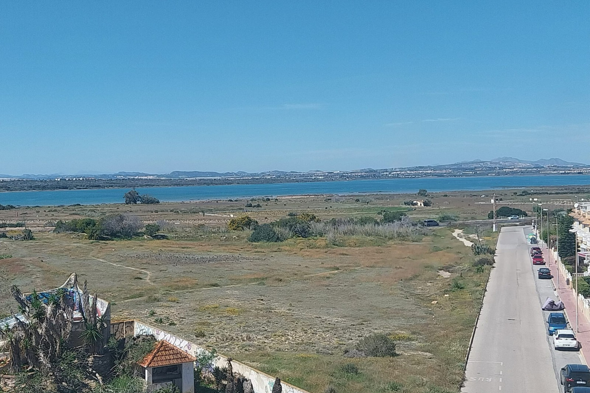 Herverkoop - Apartment - La Mata