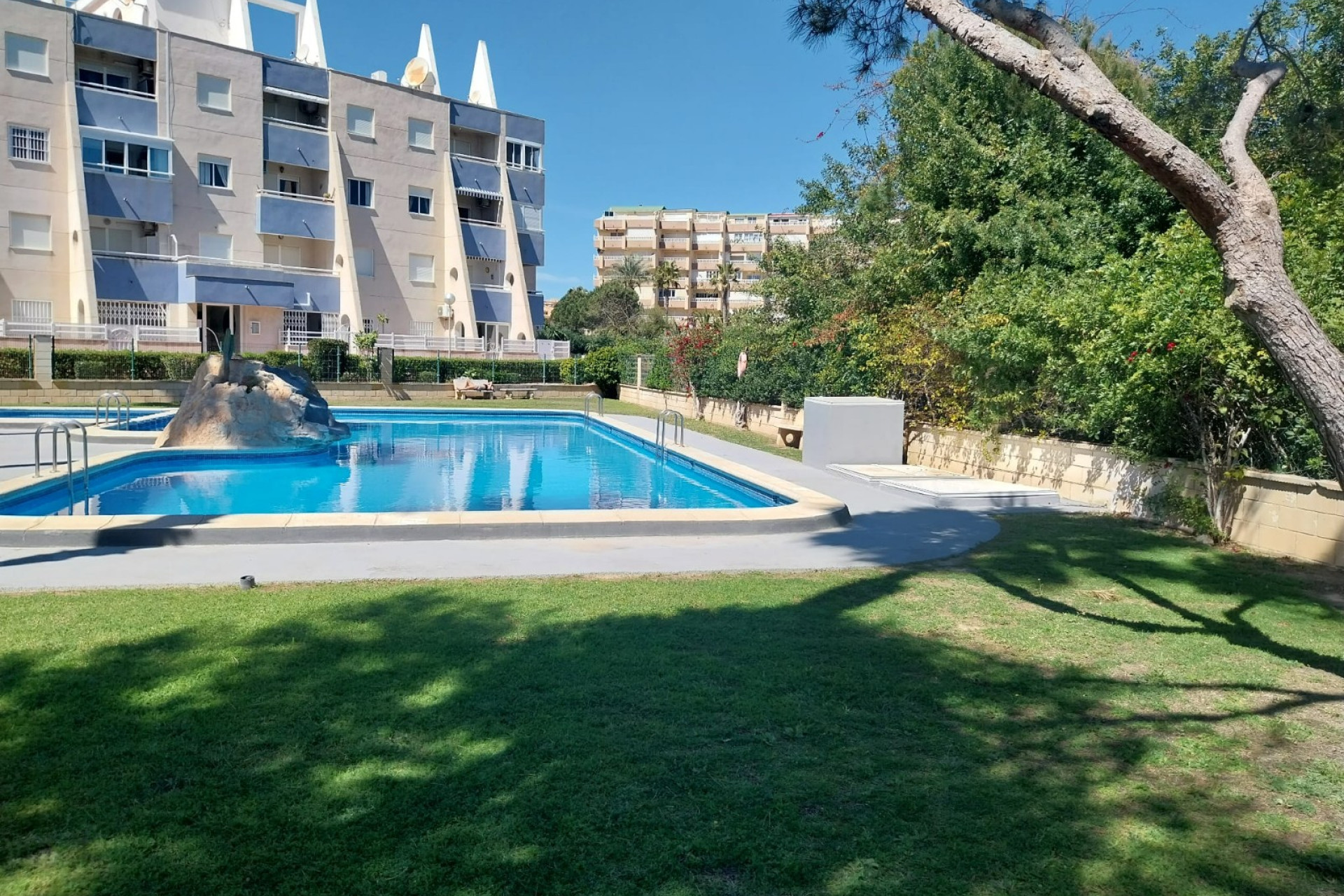 Herverkoop - Apartment - La Mata