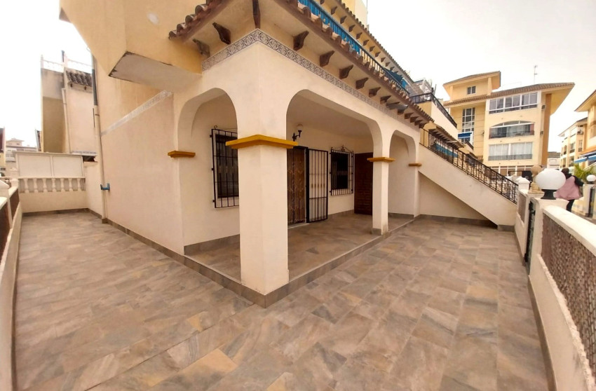 Herverkoop - Apartment - La Mata