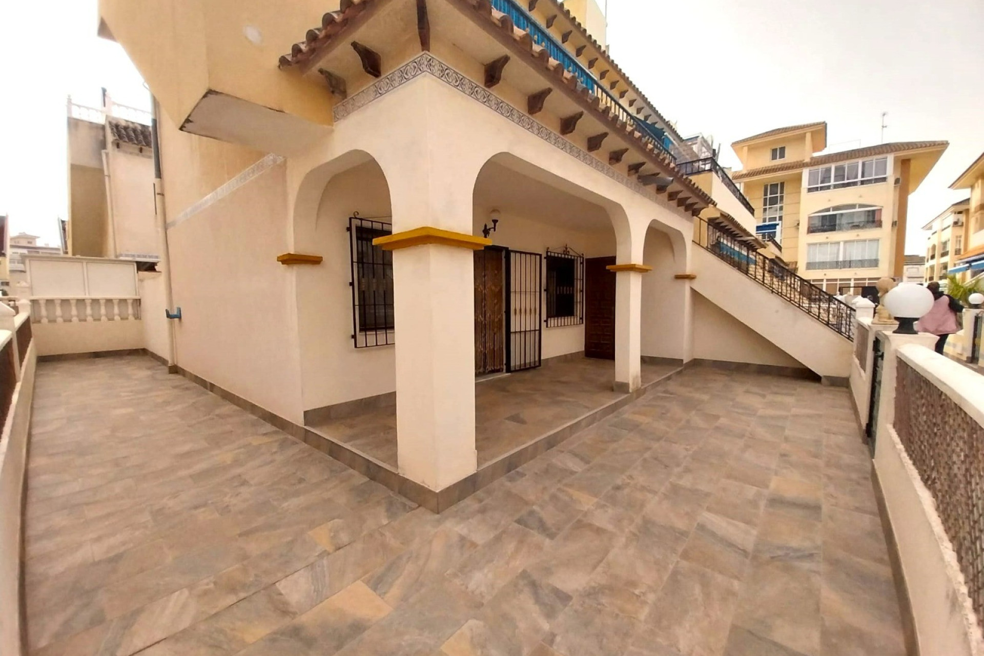 Herverkoop - Apartment - La Mata