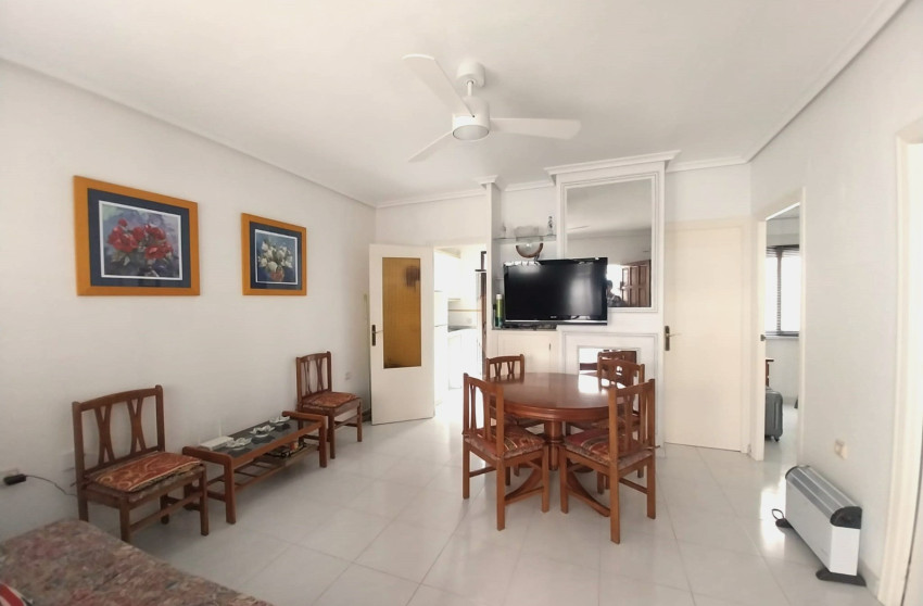 Herverkoop - Apartment - La Mata